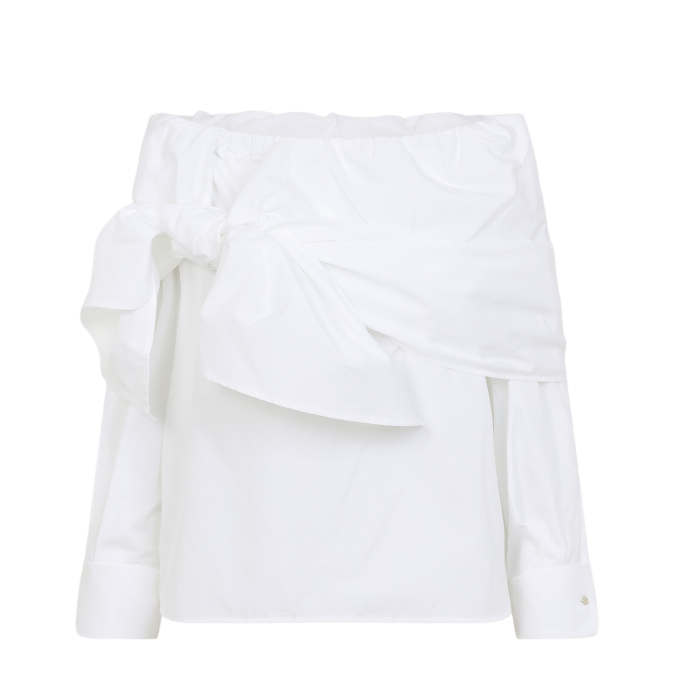 Curvone Shirt - Image 1