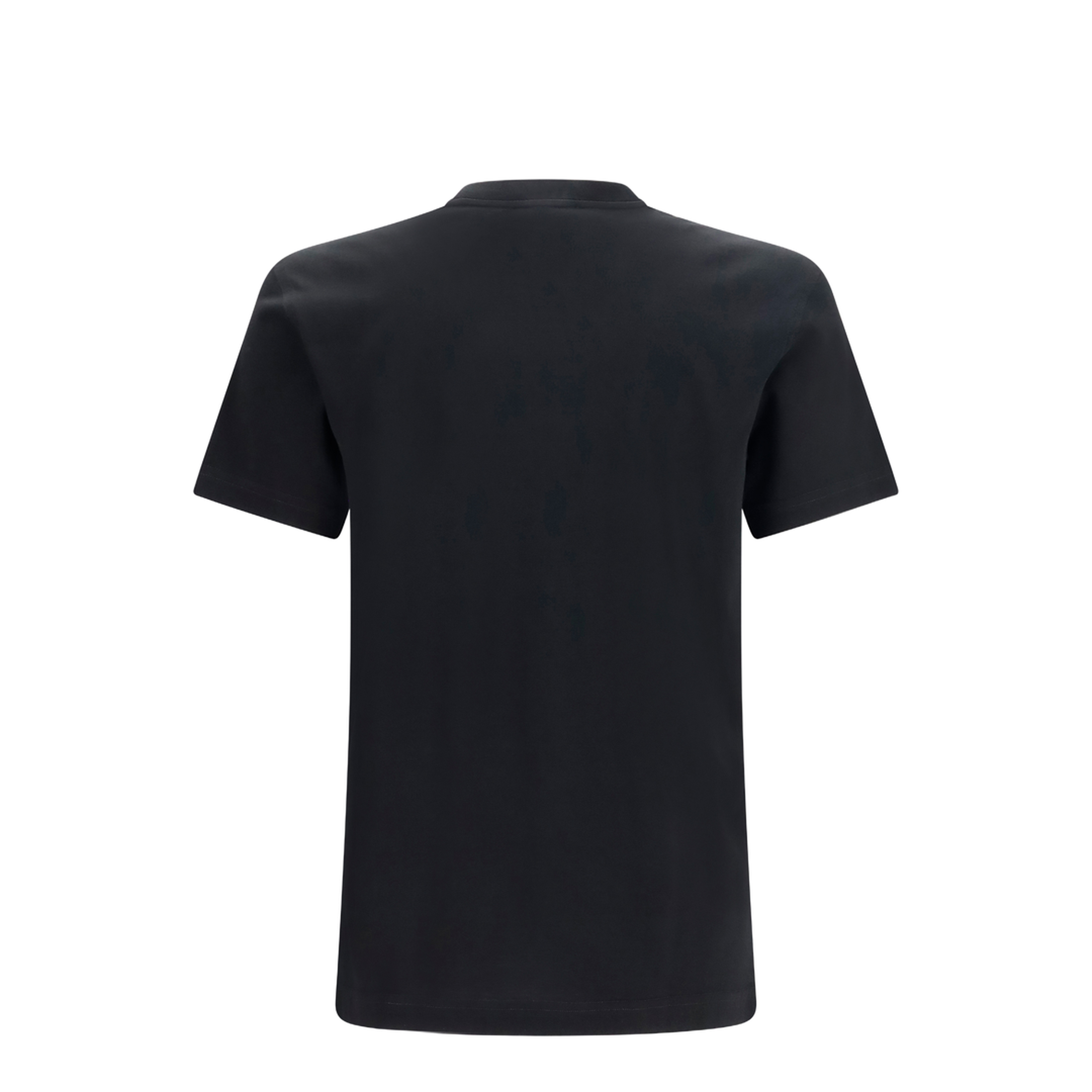 Cotton Jersey T-Shirt - Image 2