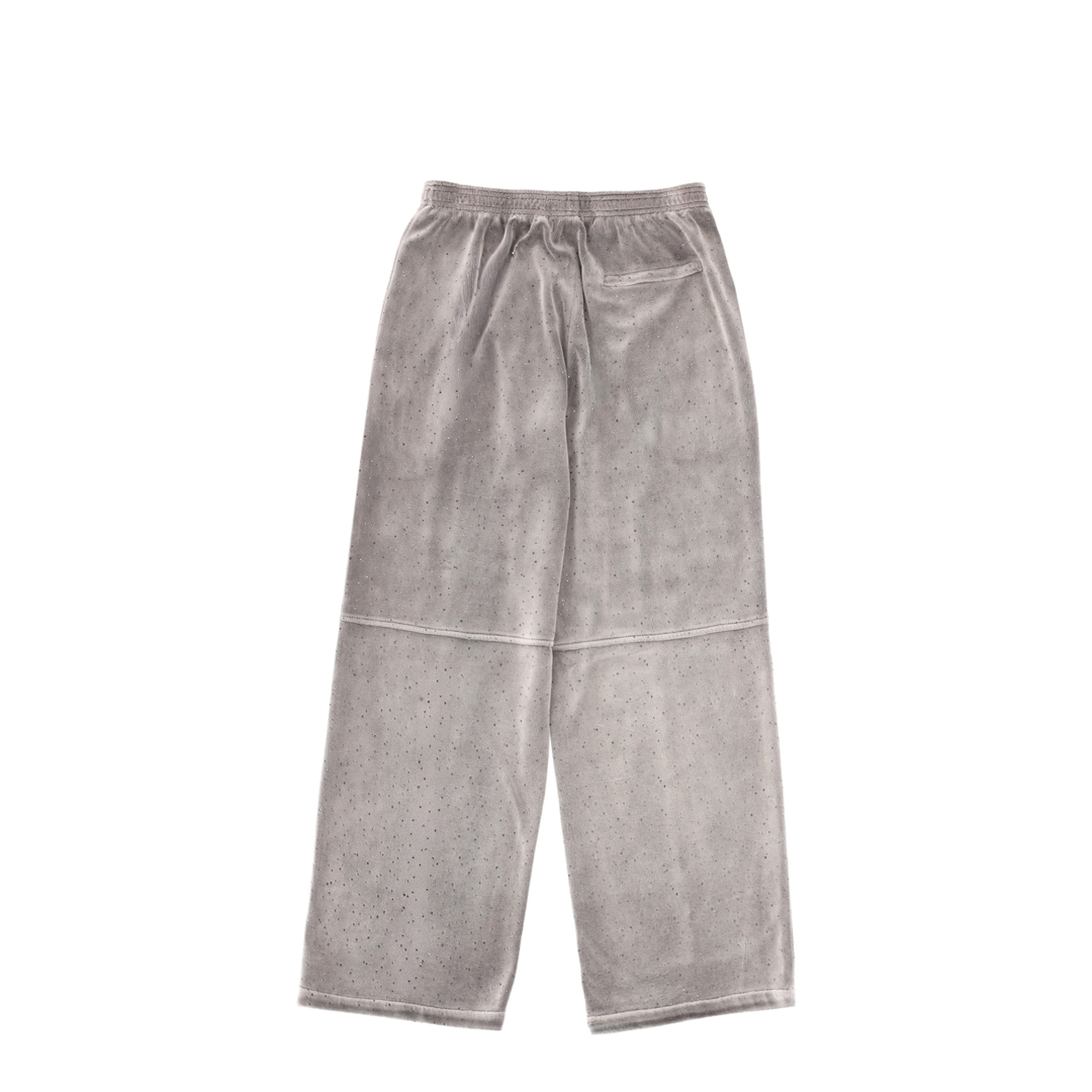Jogger Pants With Logo - Image 2