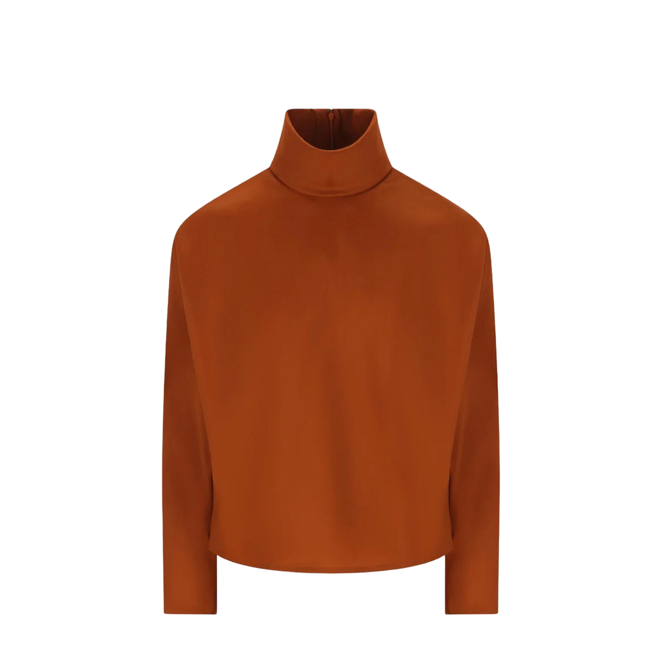 Brown Sweater - Image 1