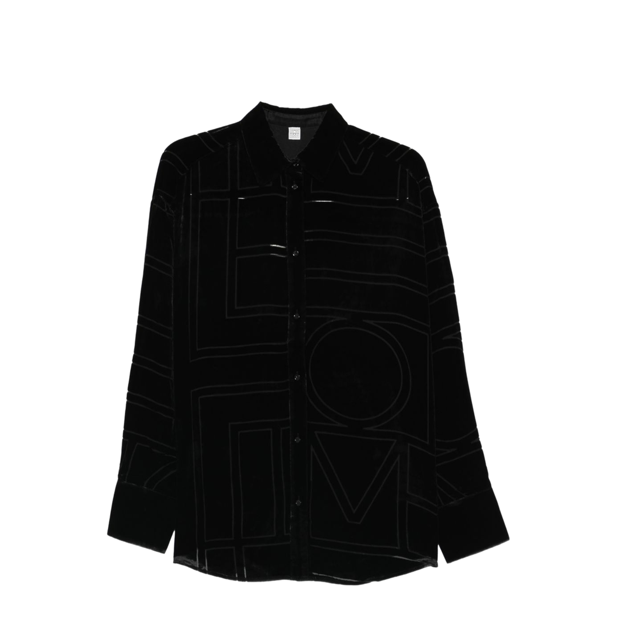Shirts Black - Image 1