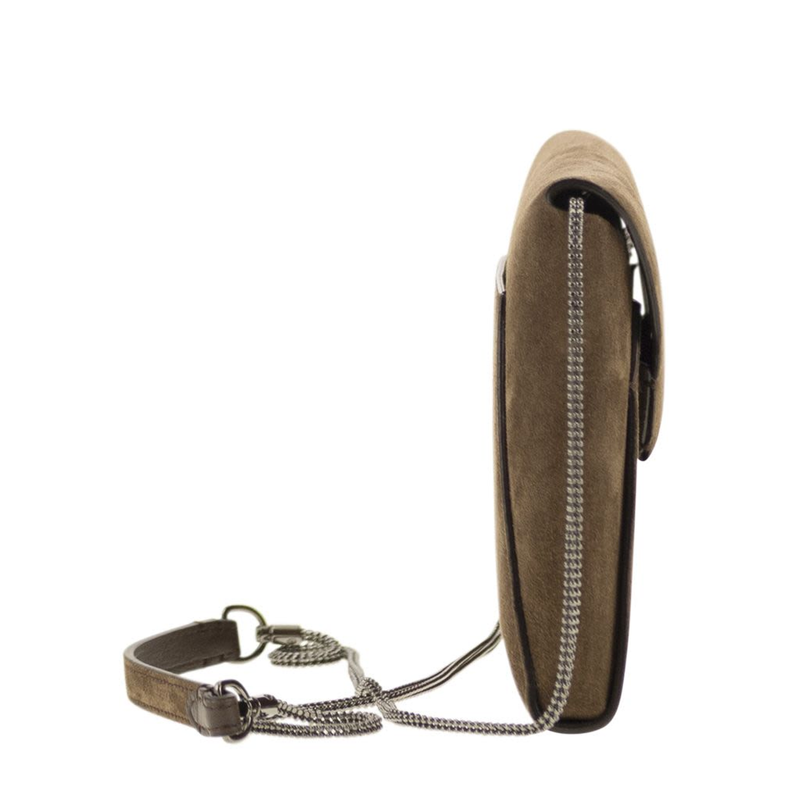 Magnetic Buckle with Detachable Shoulder Strap - Image 3