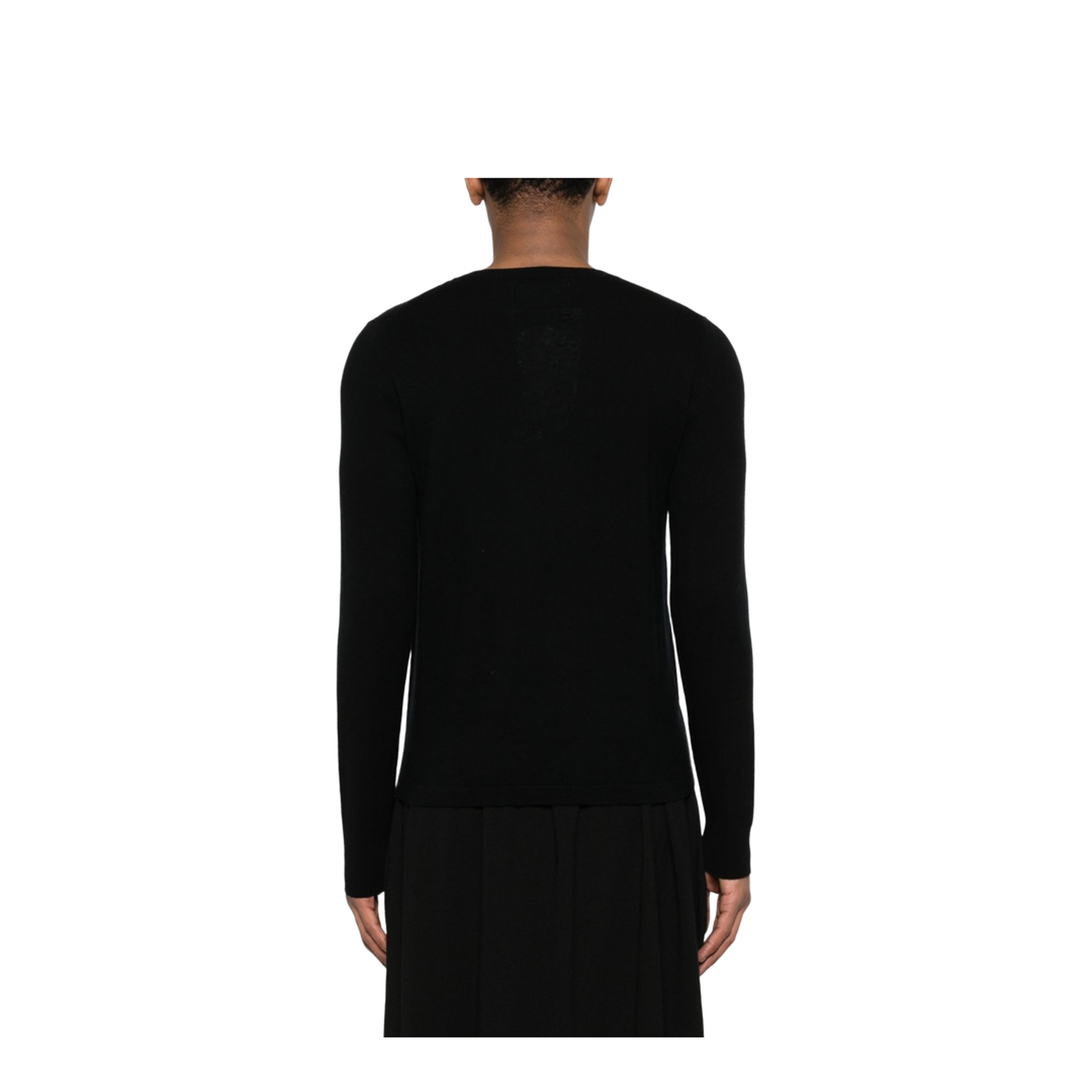 Sweaters Black - Image 5