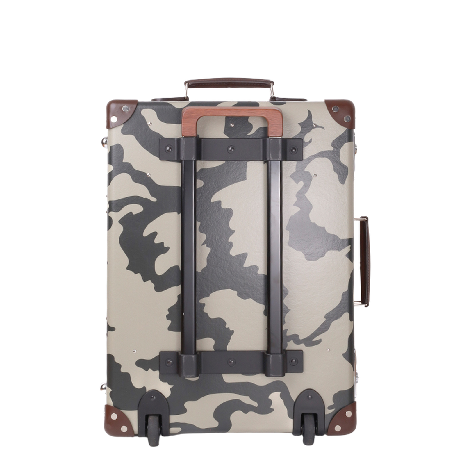 Suitcases Brown - Image 2