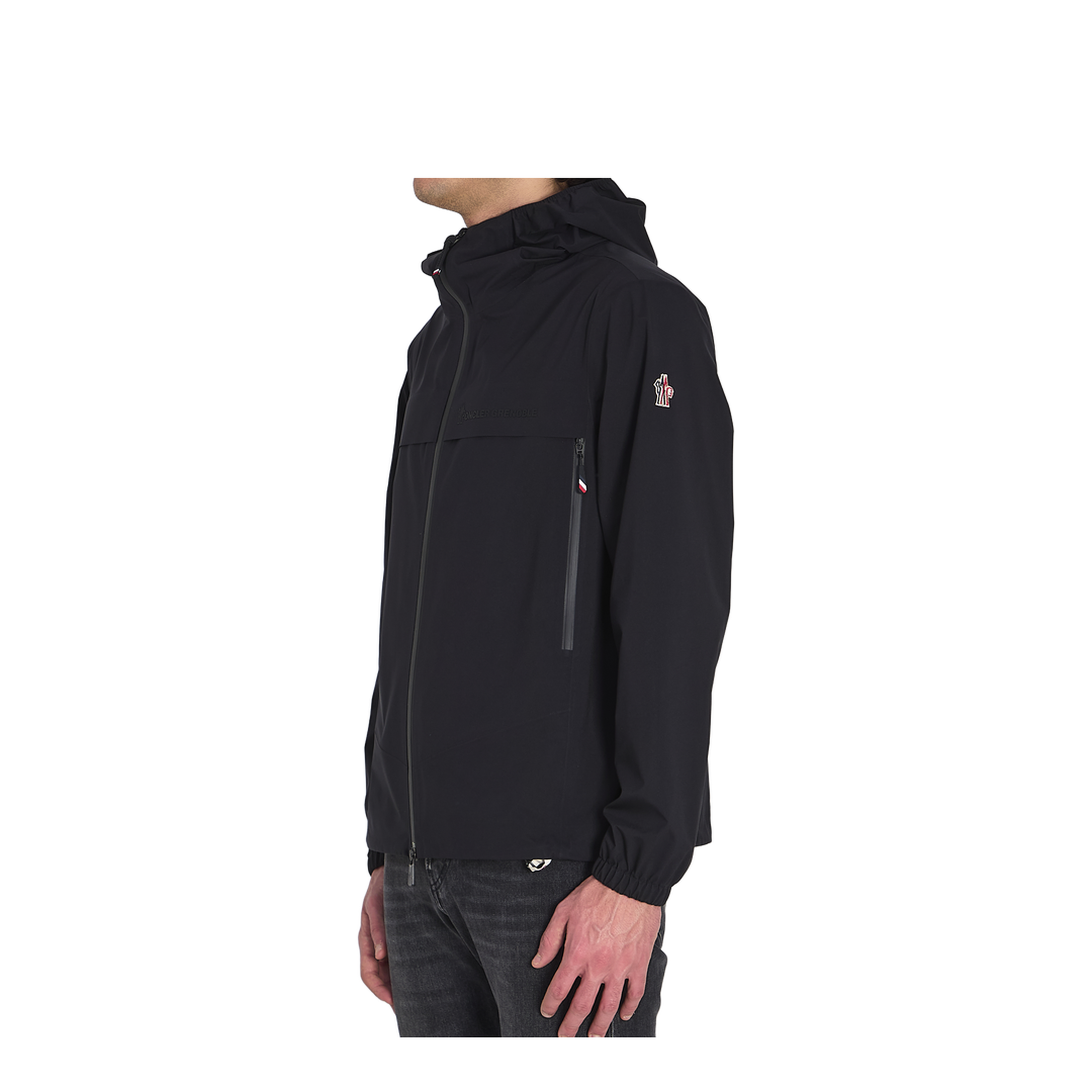 Shipton Hooded Packable GORE-TEX® Shell Jacket - Image 2