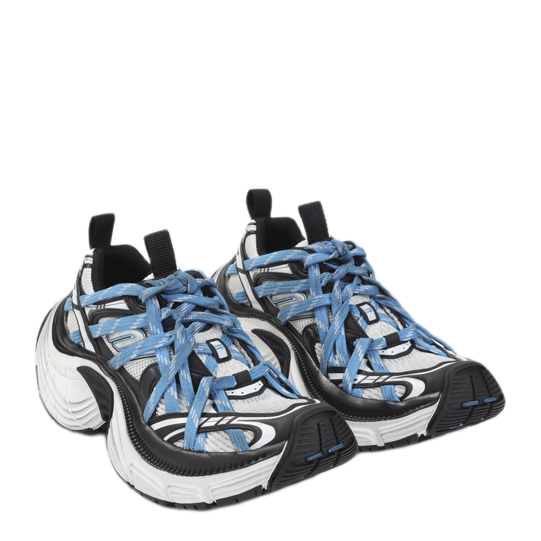6Xl Etreme Sneakers - Image 5