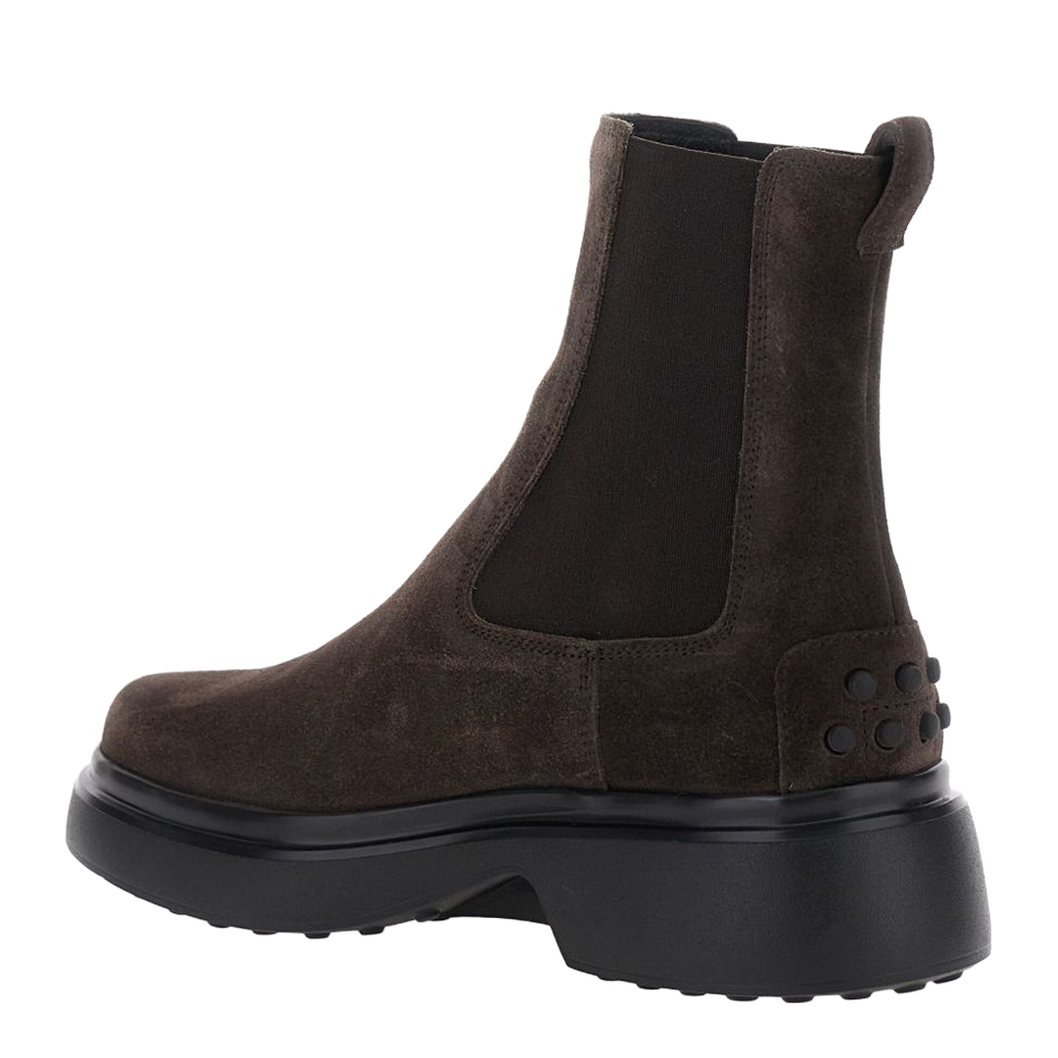 Boots Brown - Image 2