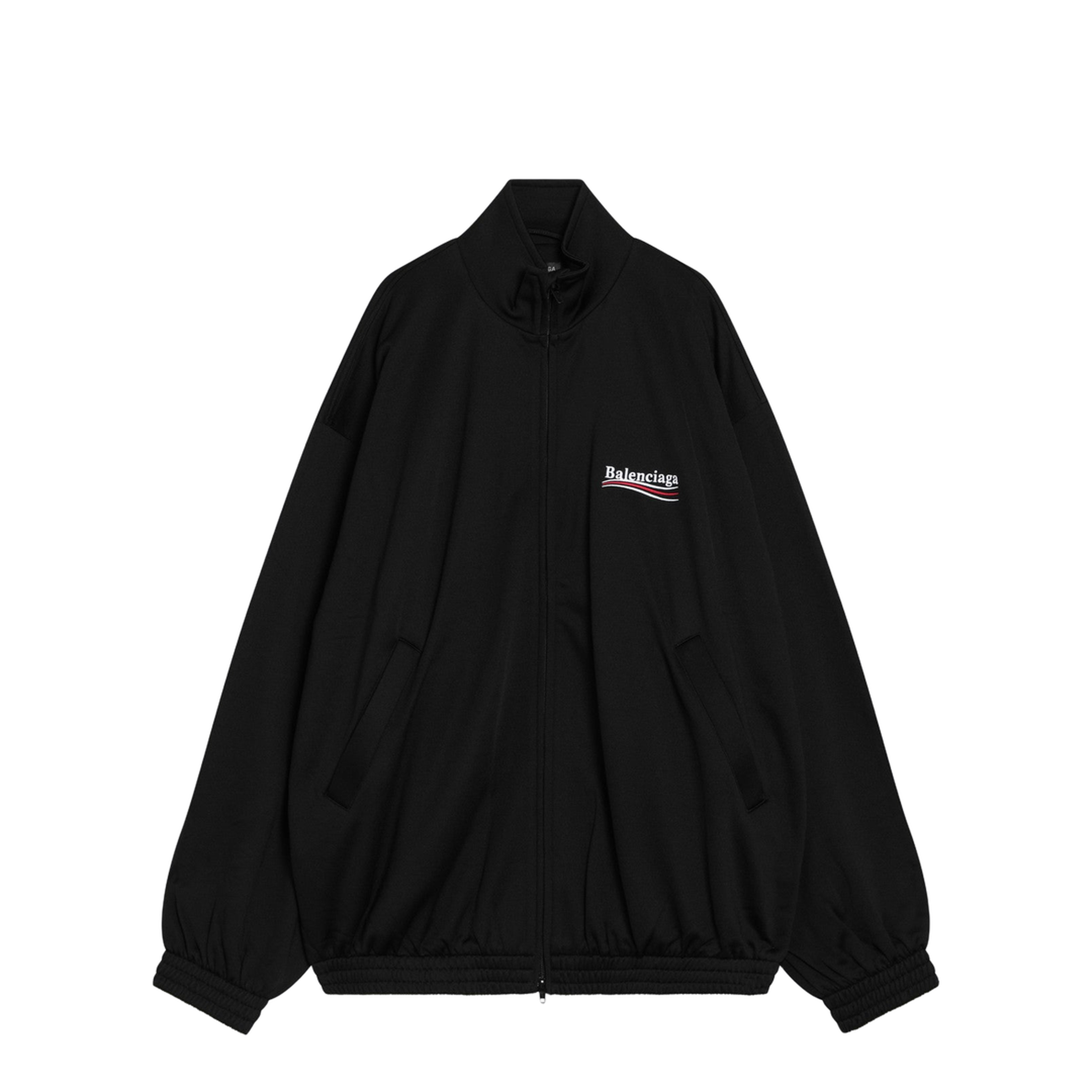 Sweatshirt with Embroidered Logo - Image 1