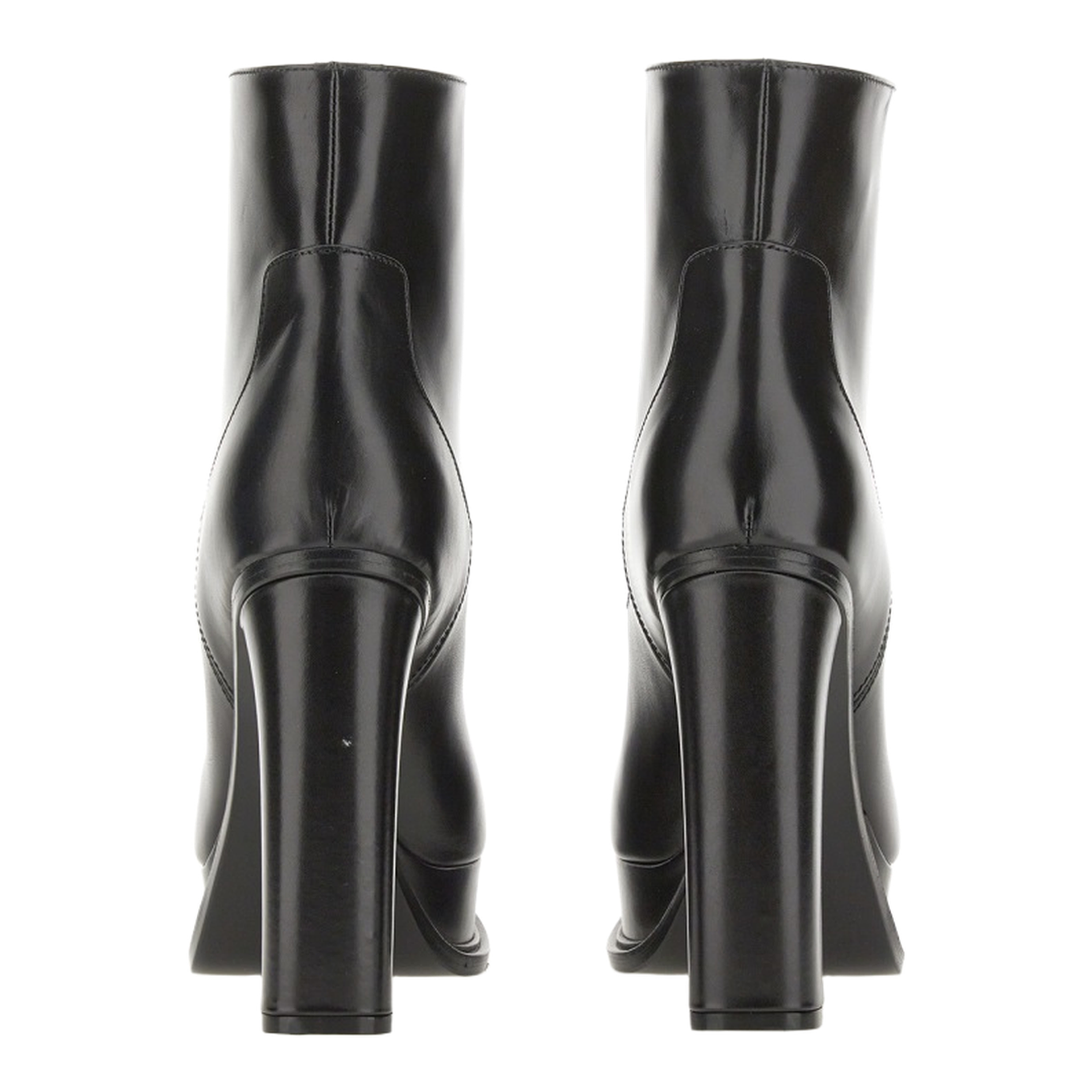 Platform Boots - Image 4