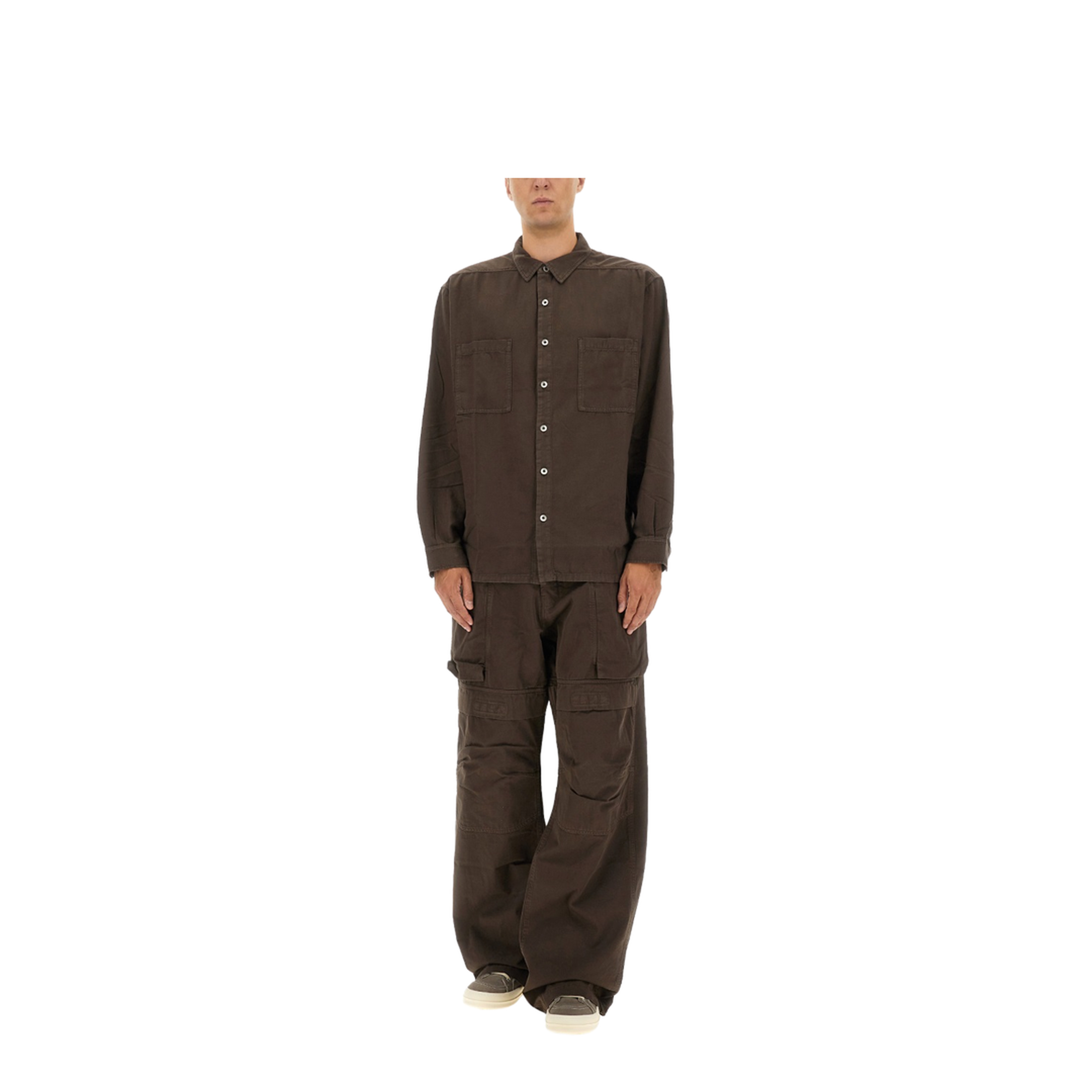 Cargo Stefan Pants - Image 2