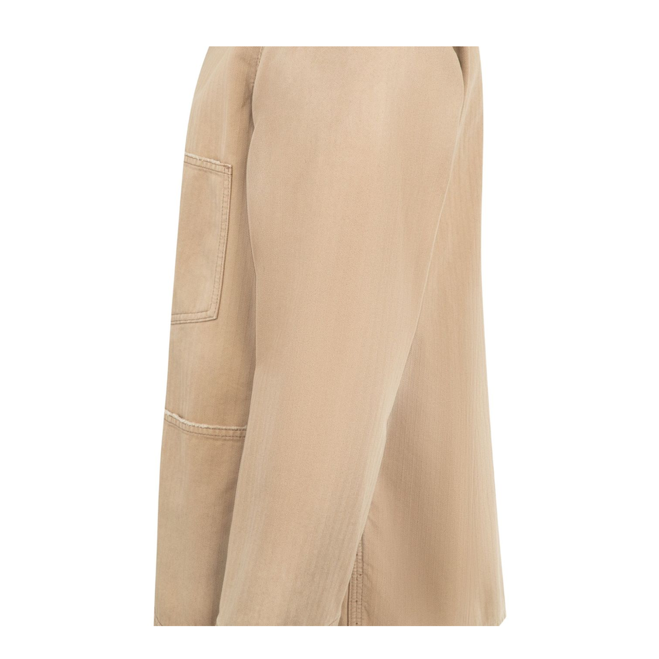 Jackets Beige - Image 2