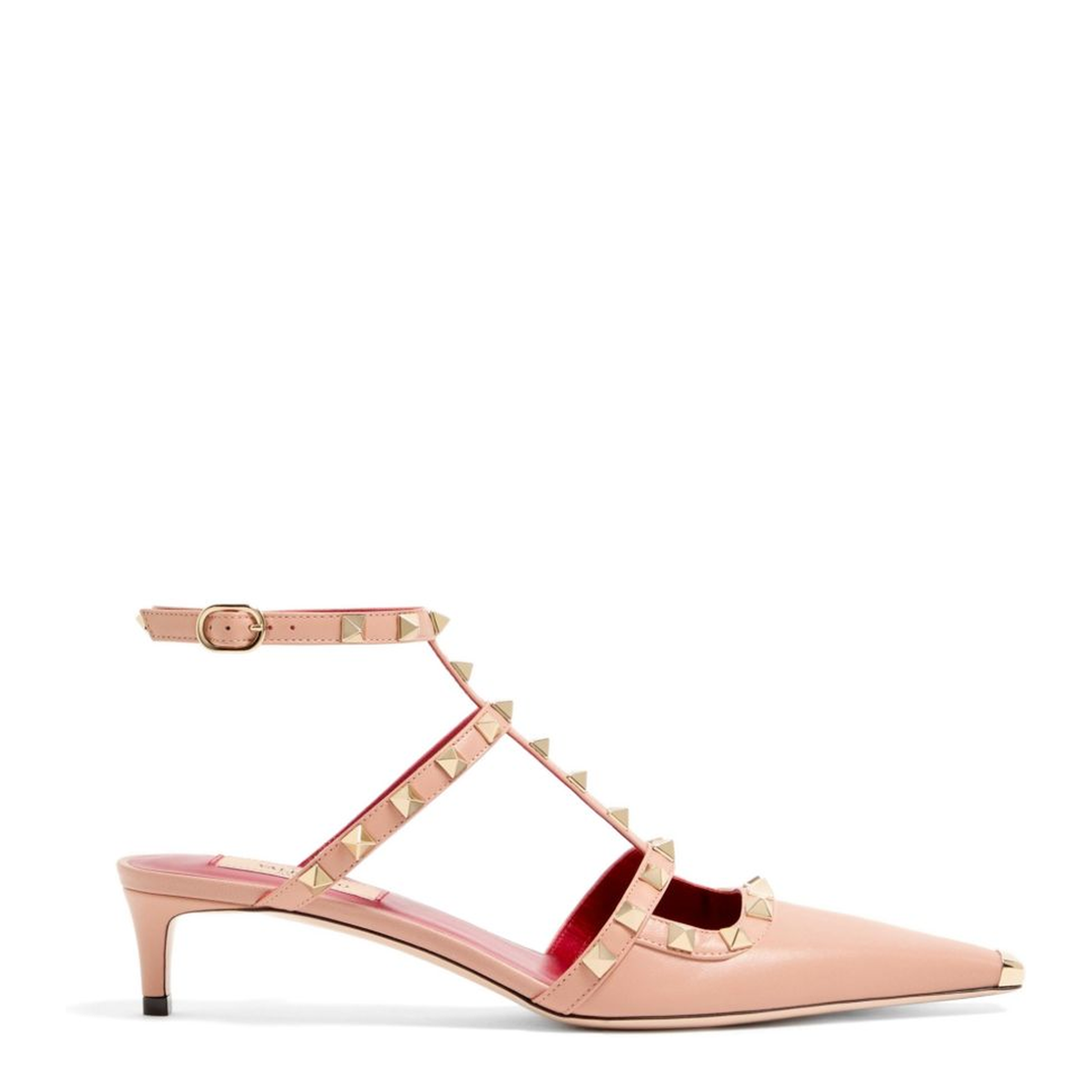 With Heel Powder - Image 1