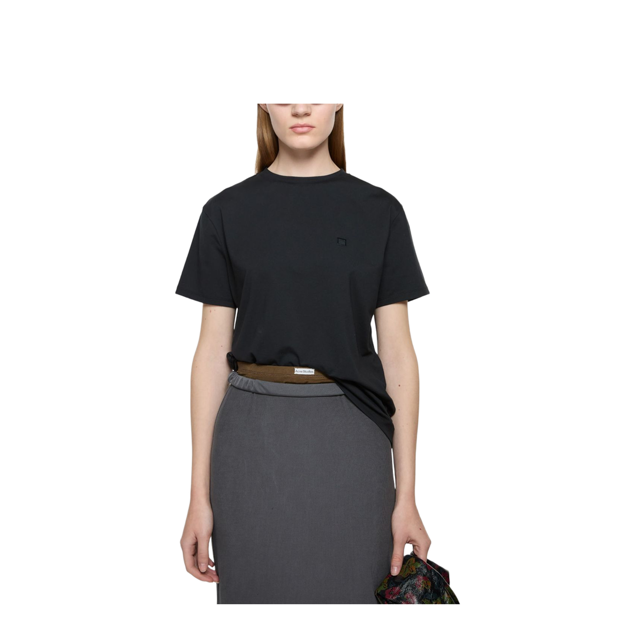 T-shirts and Polos Black - Image 4