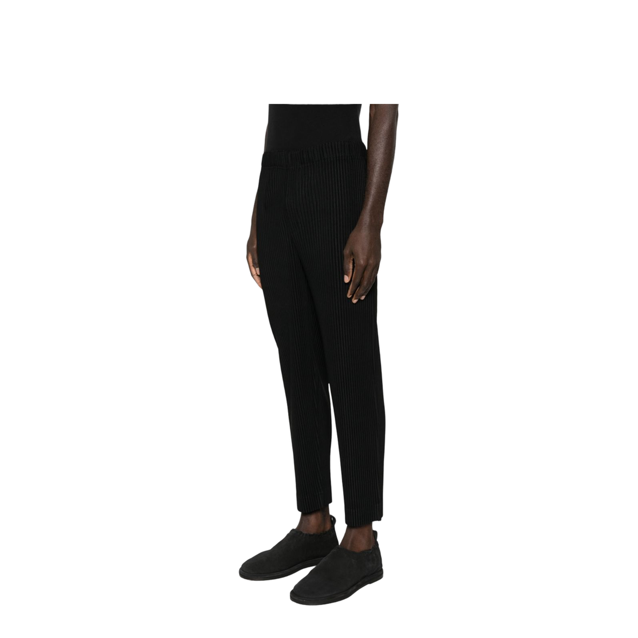 Trousers Black - Image 4