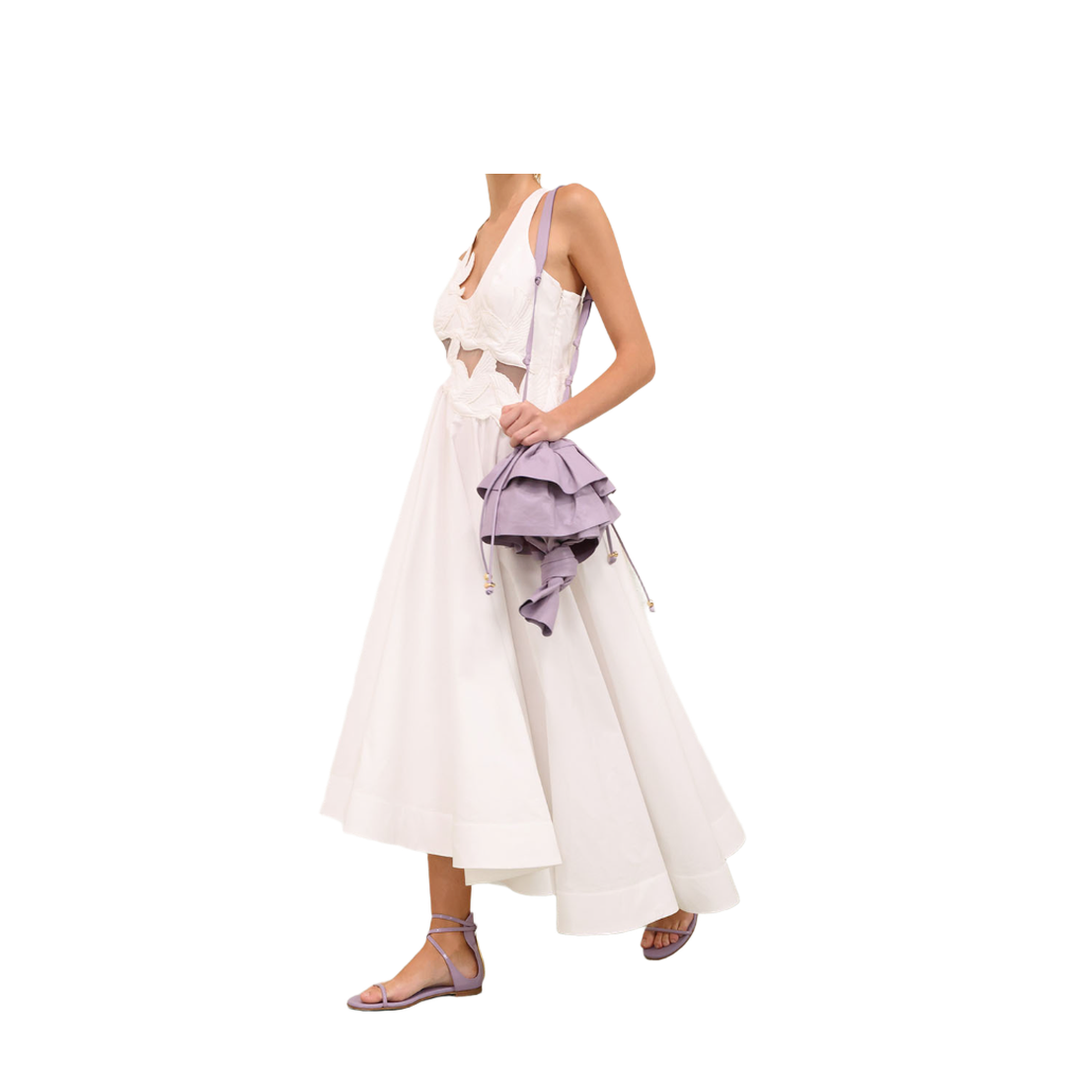 women's dress - Image 4