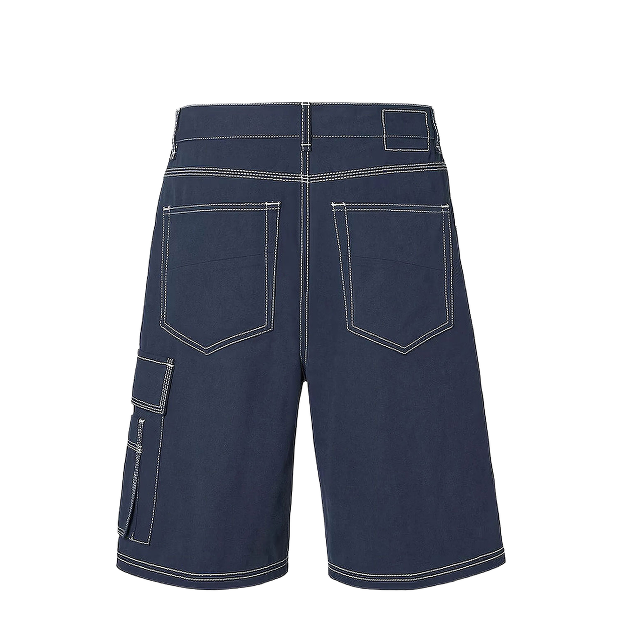Canvas Short Pants - Image 2
