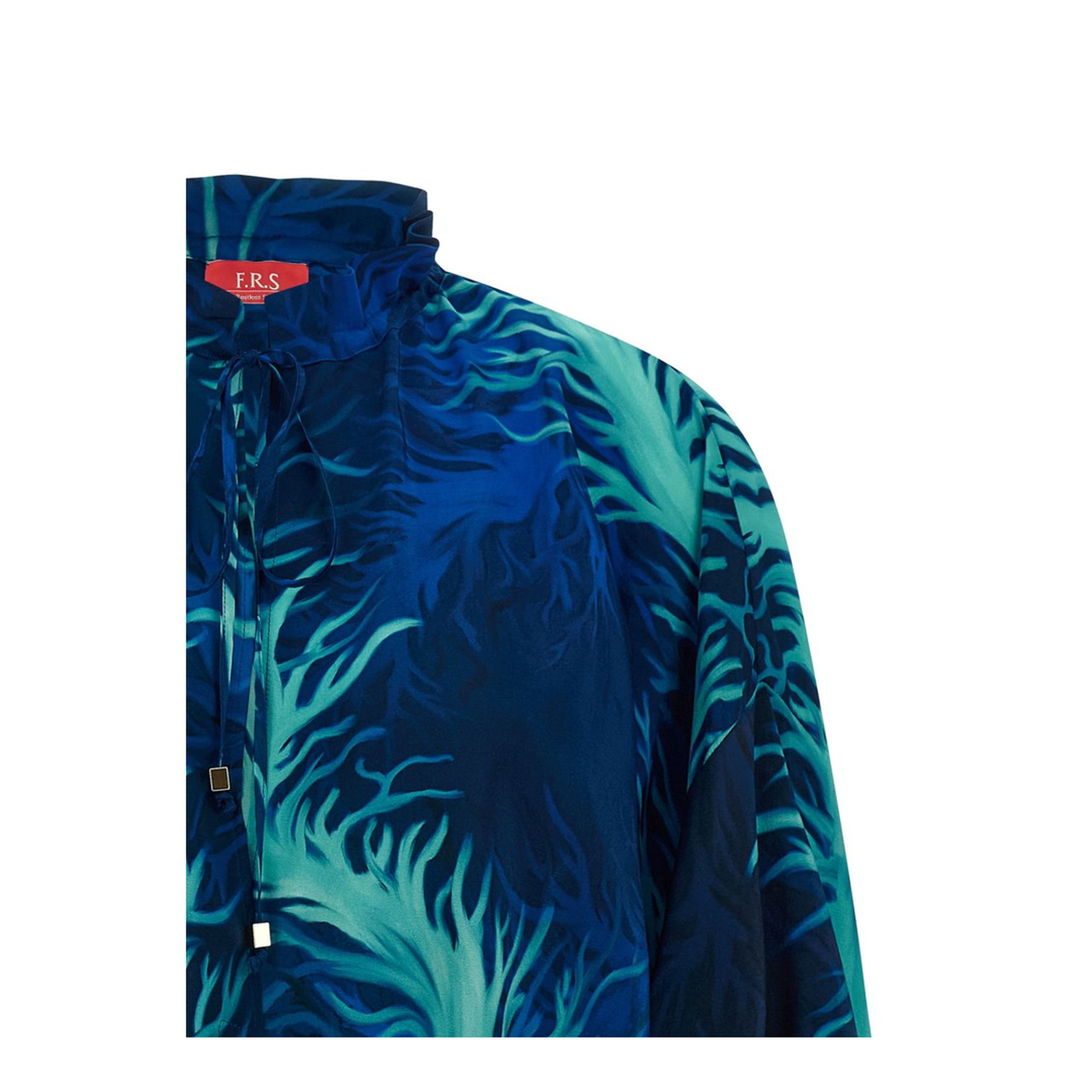 Shirts Blue - Image 4