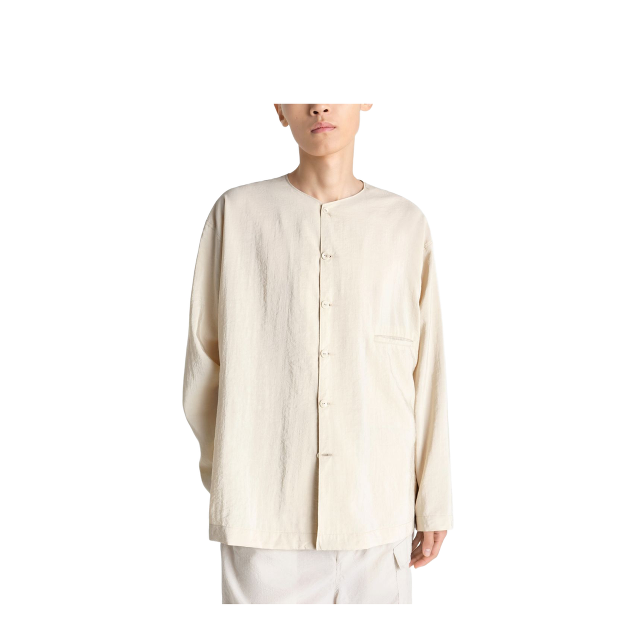 Shirts White - Image 5