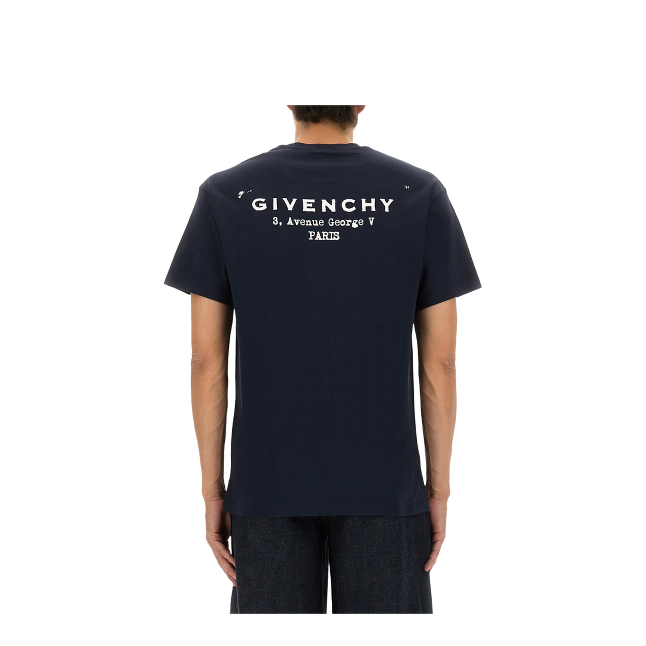 Regular Fit T-Shirt - Image 3