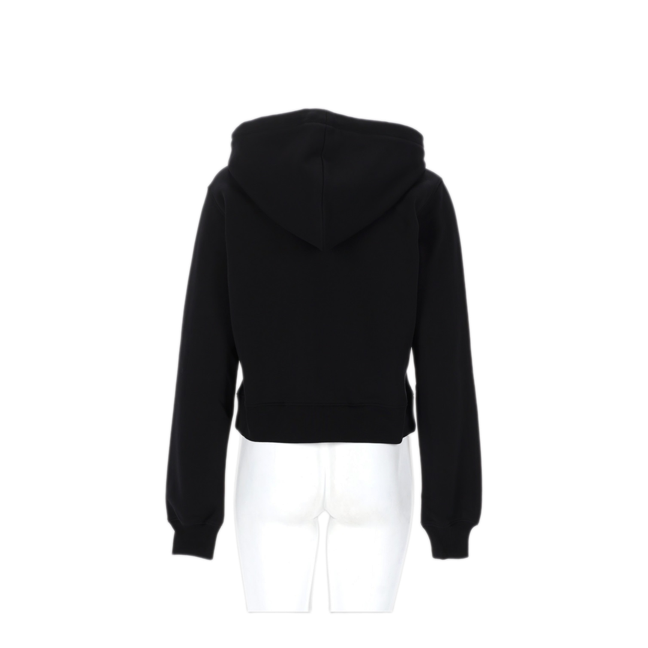 Teddy Sweatshirt - Image 2