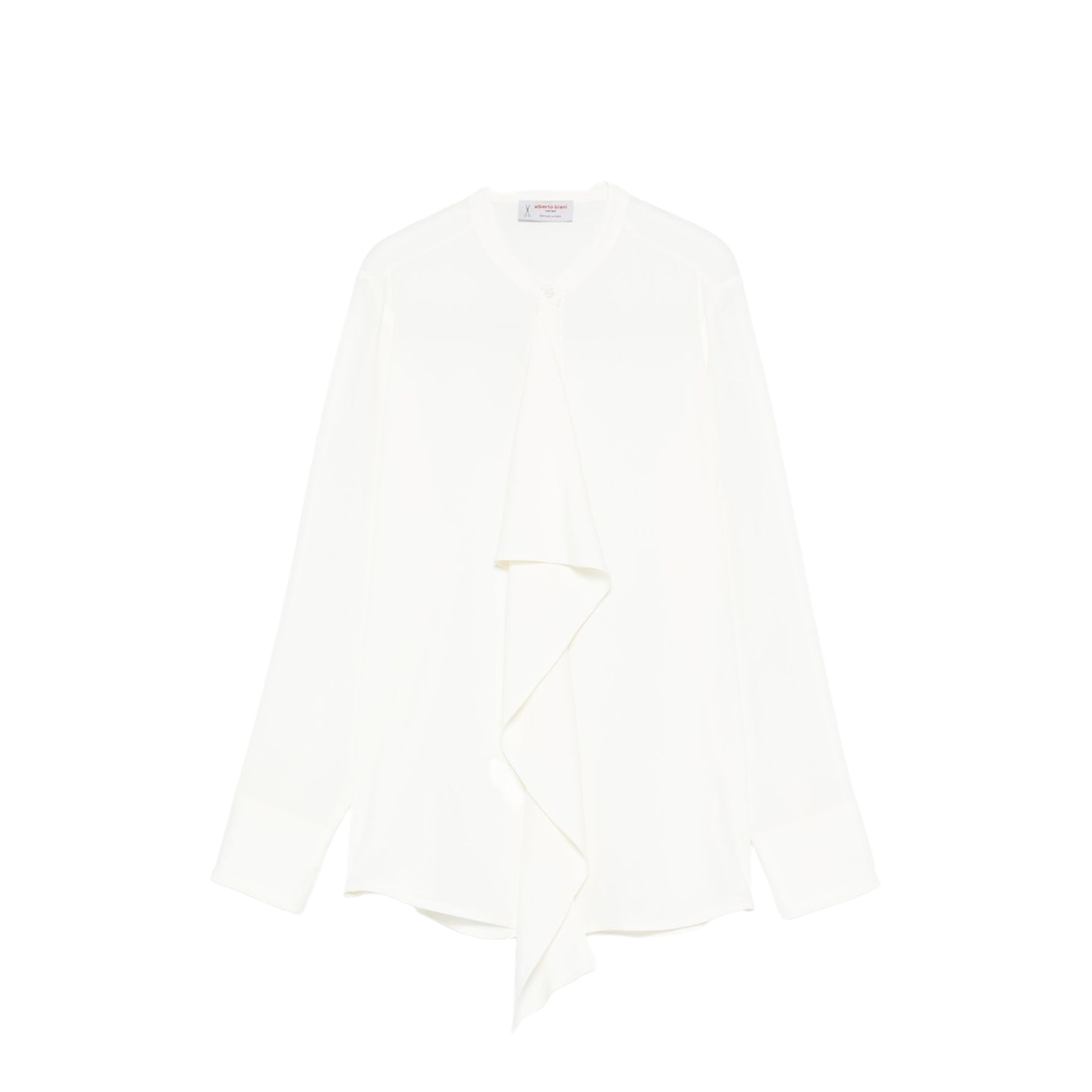 Cream Shirts - Image 1