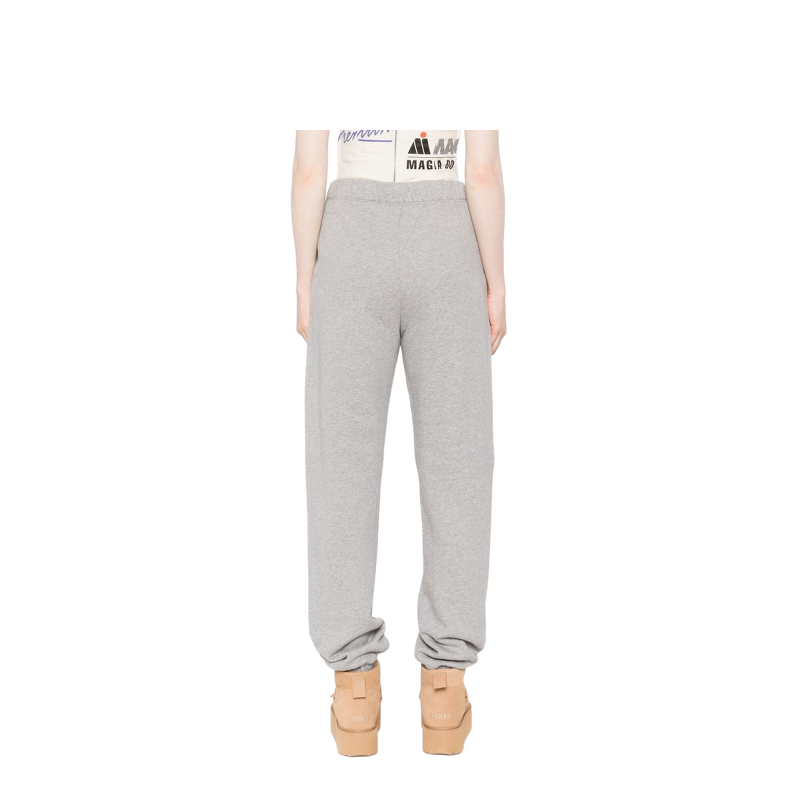 Cotton Sweatpants - Image 3