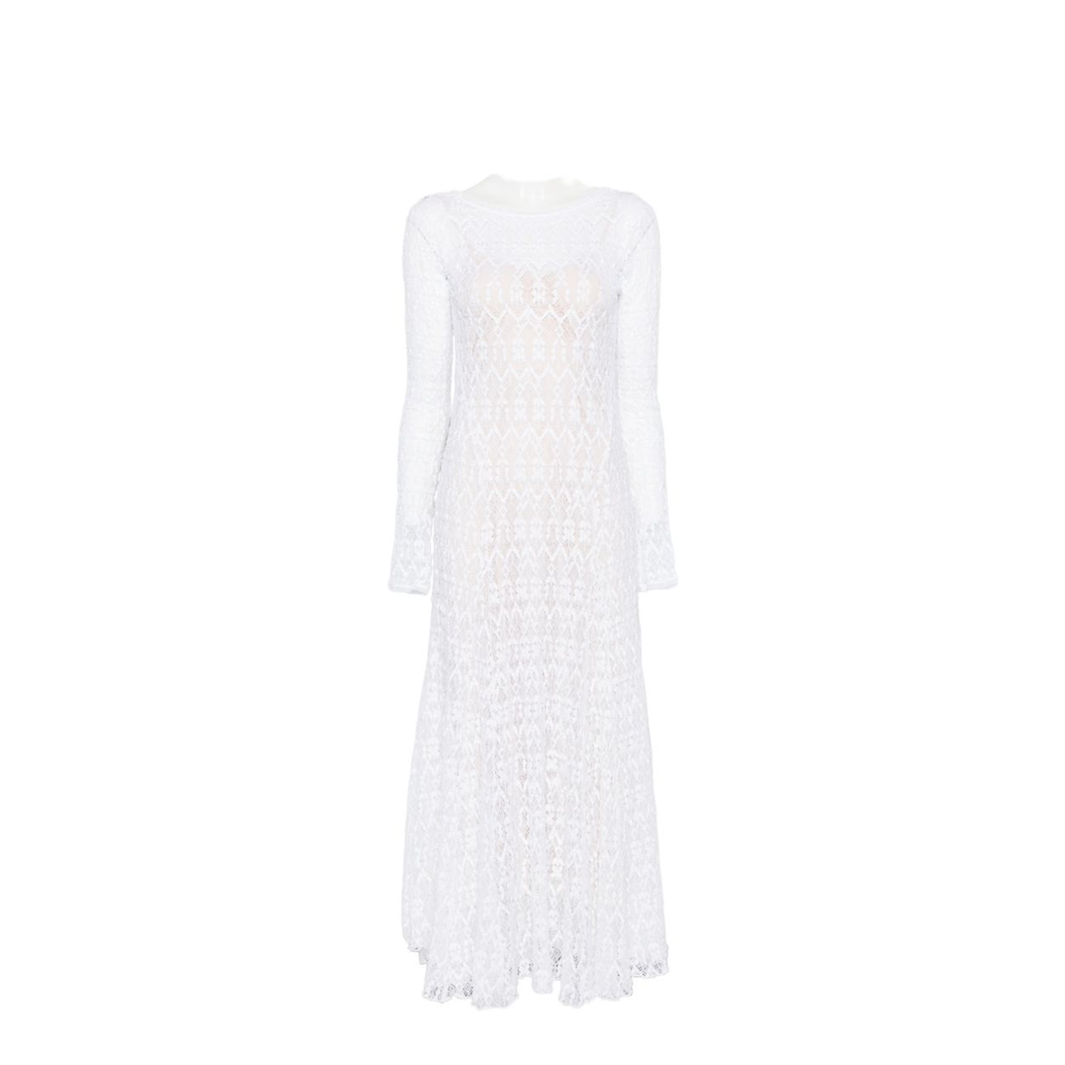 Dresses White - Image 1