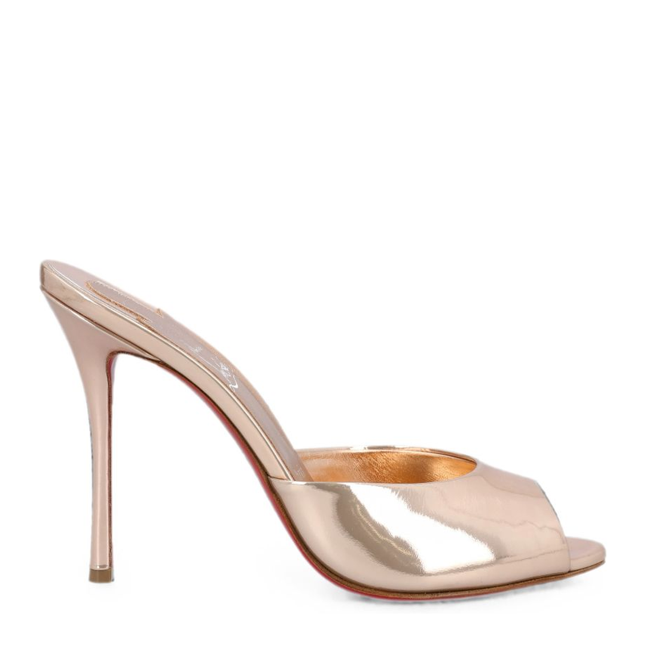 Sandals Pink - Image 1