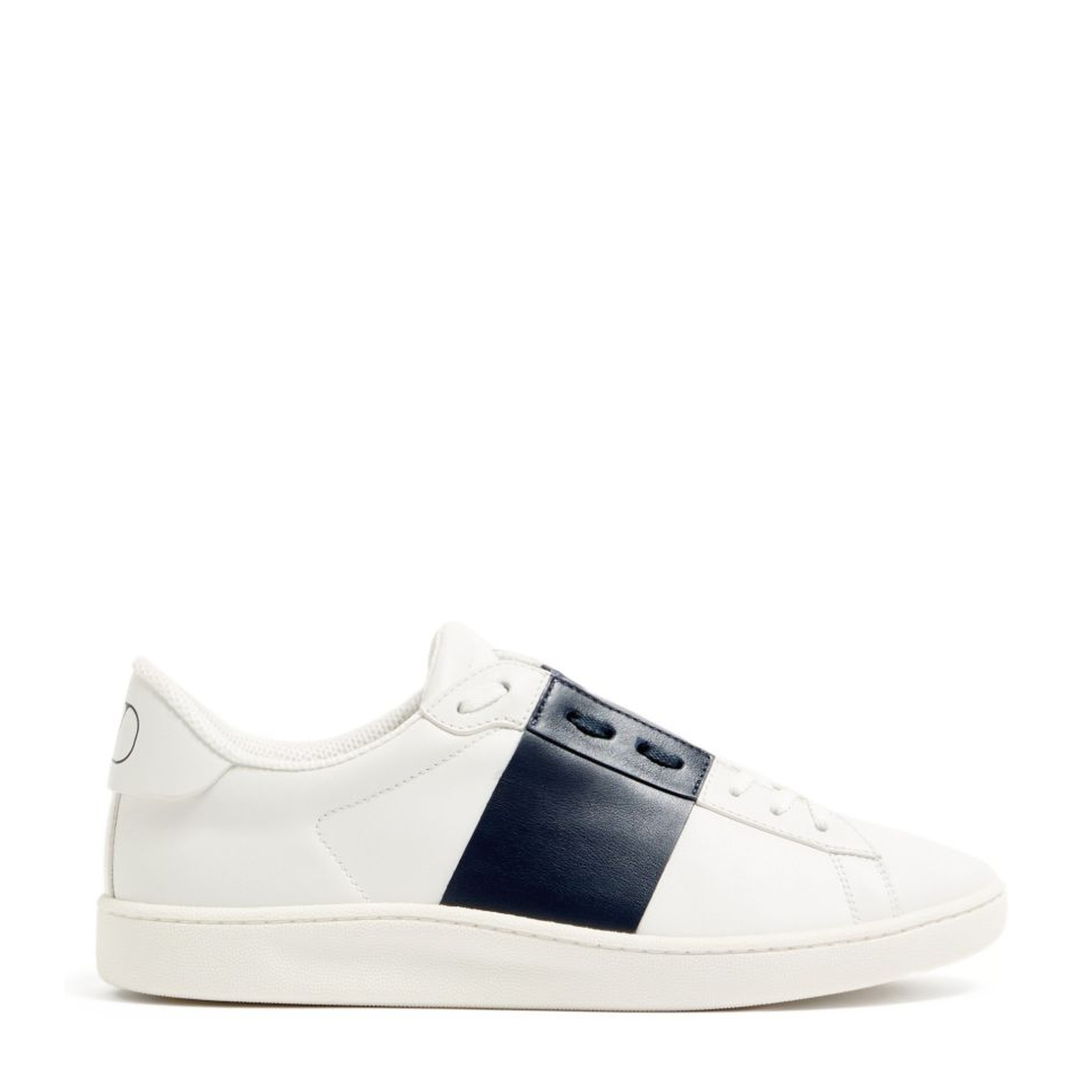 Sneakers NAVY - Image 1