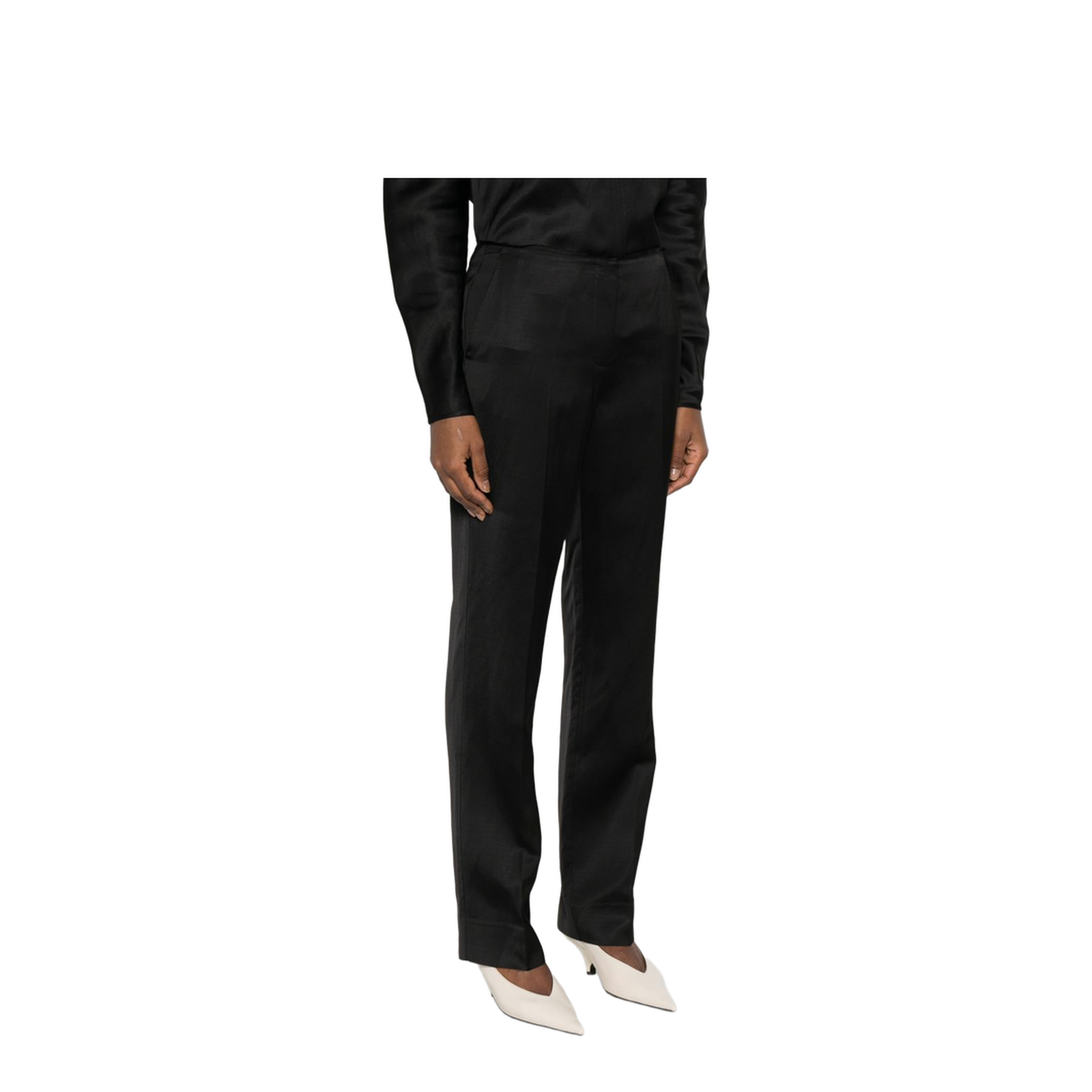 Trousers Black - Image 3