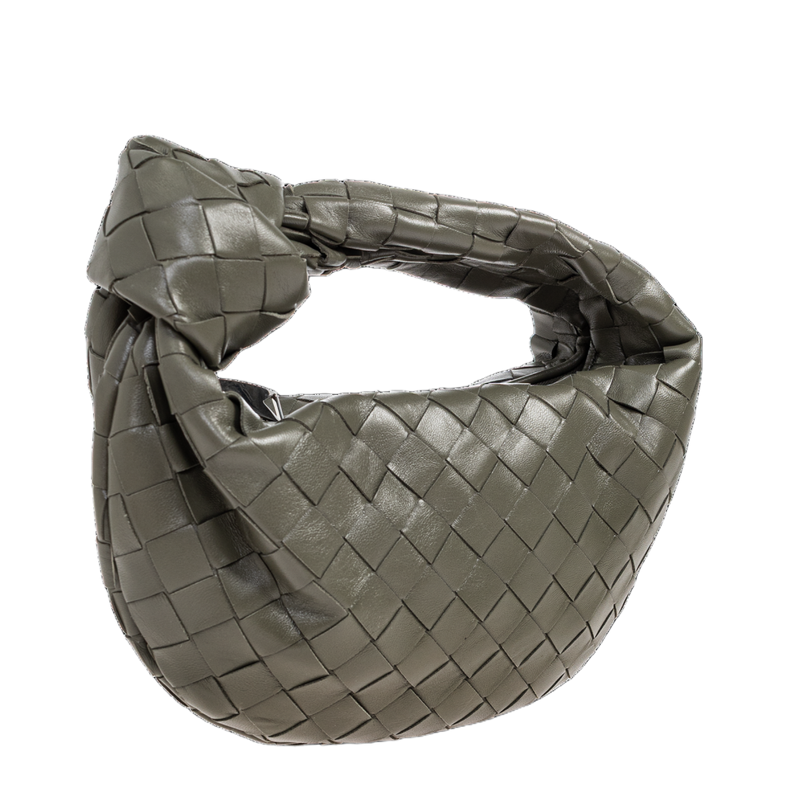 Mini Jodie Hand Bag - Image 4