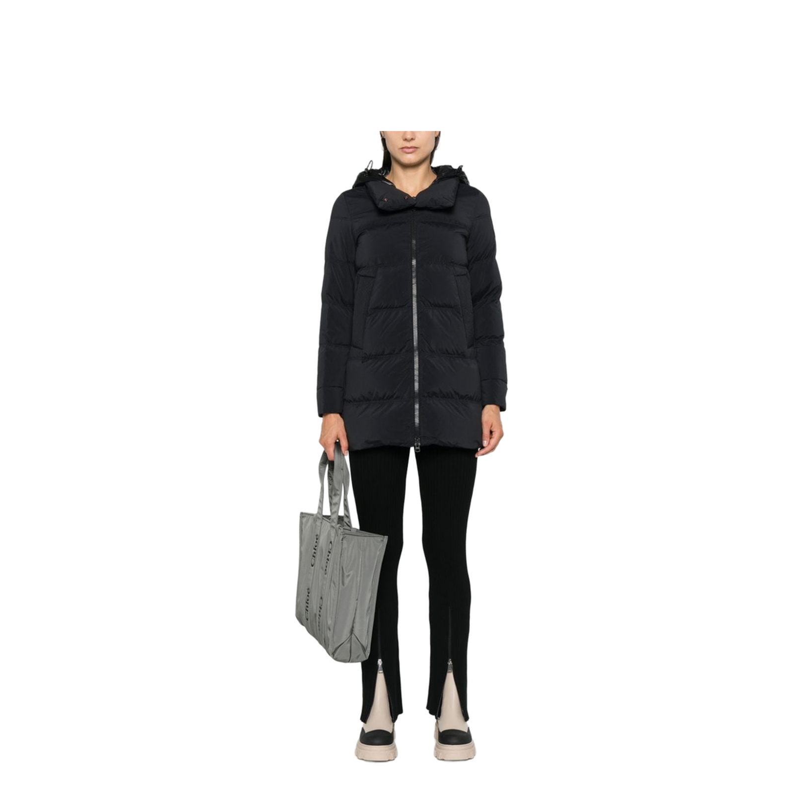 Coats Black - Image 5