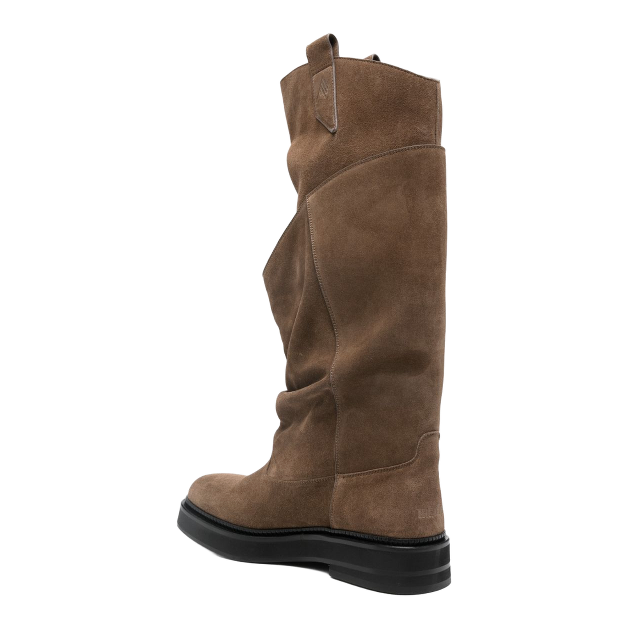 Robin Passeggiata brown combat boot - Image 3