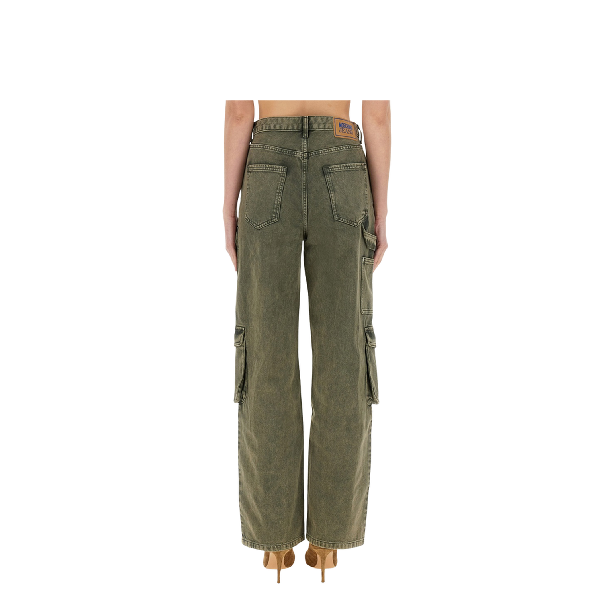 Cargo Jeans - Image 3