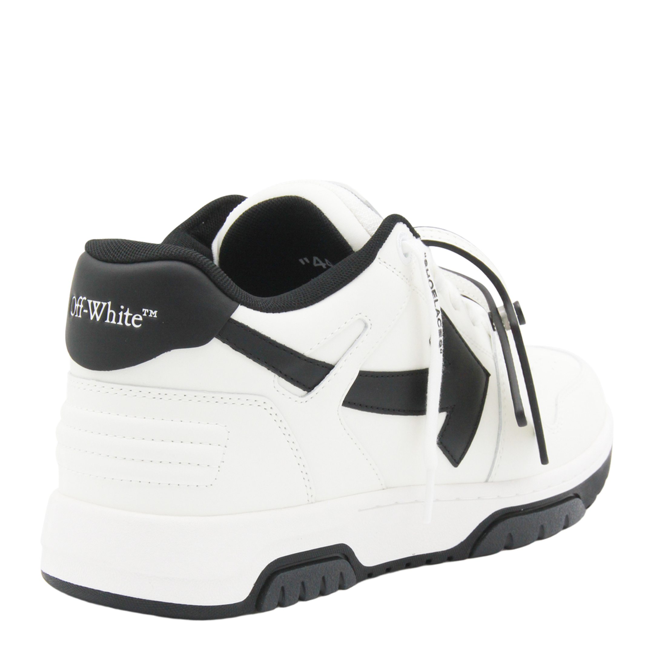 Sneakers White - Image 5