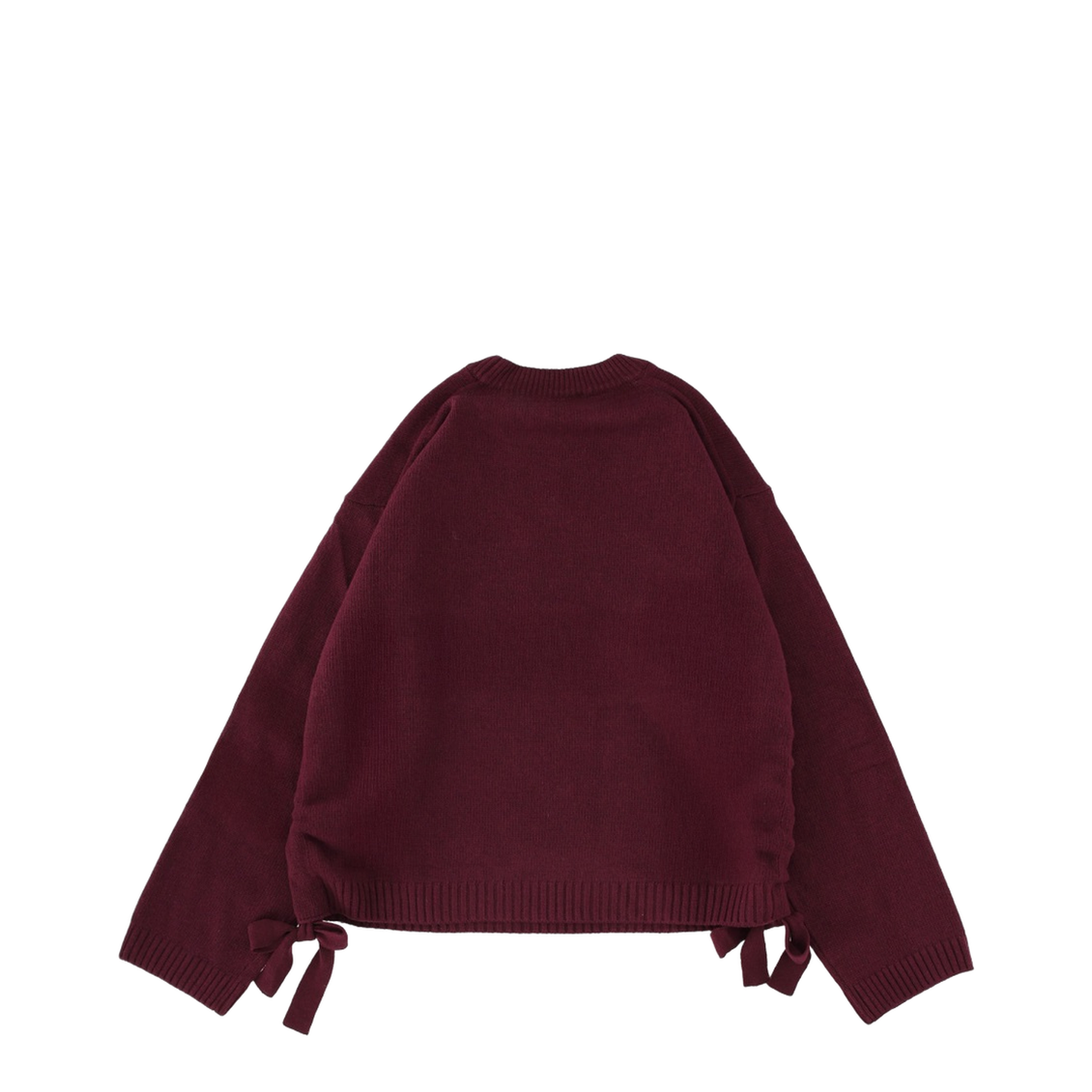Wool Sweater - Image 2