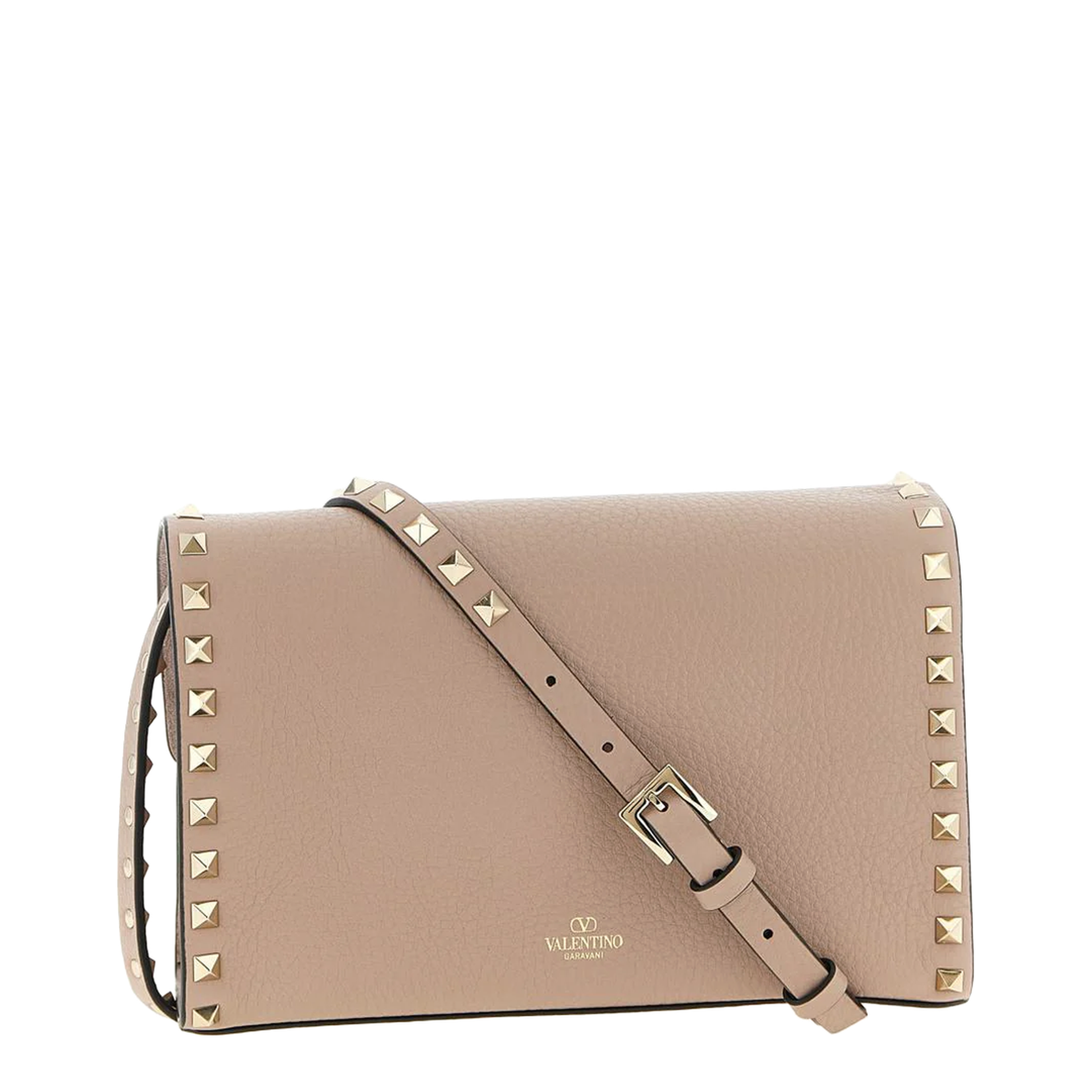 Rockstud Shoulder Bag - Image 2