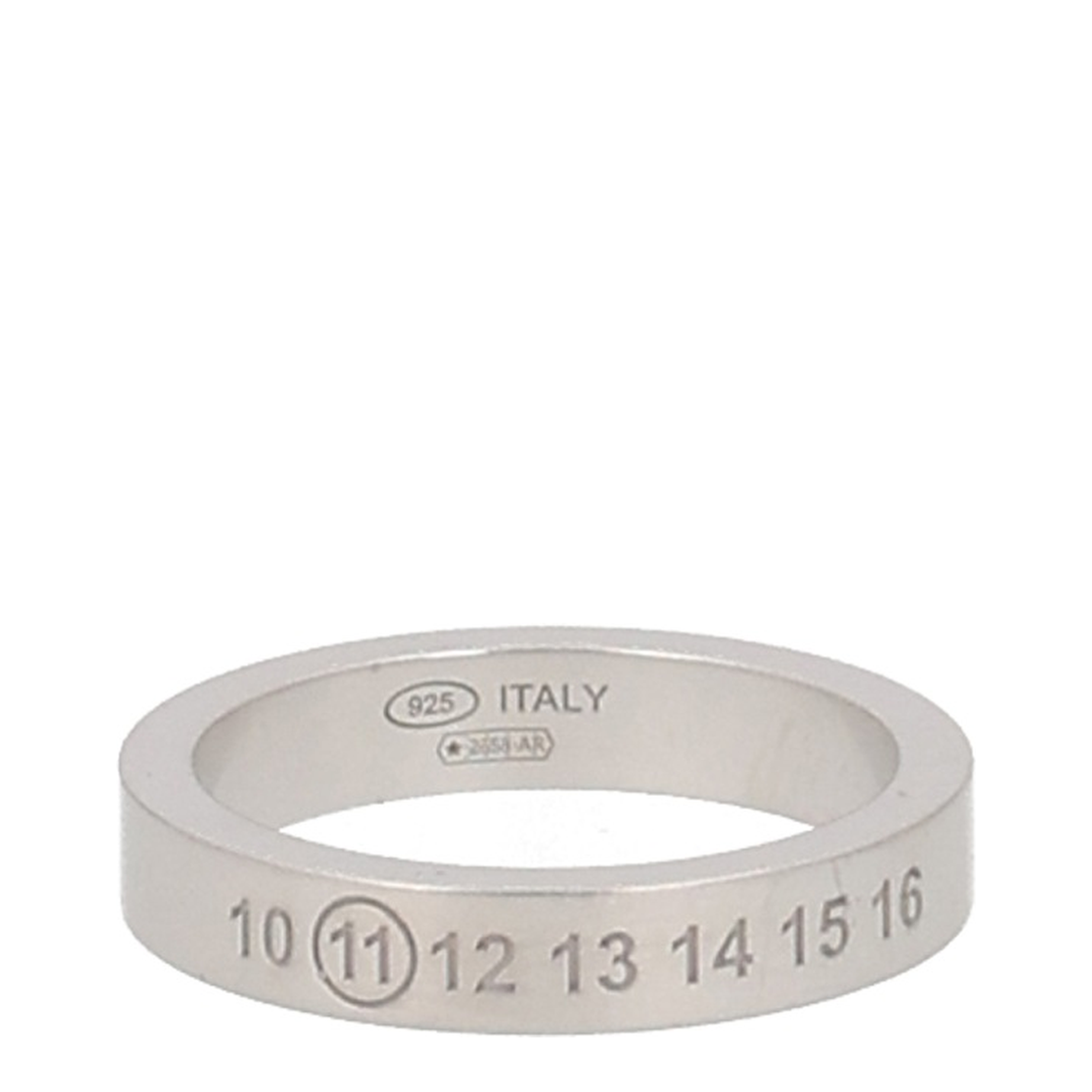 Numeric Ring - Image 1
