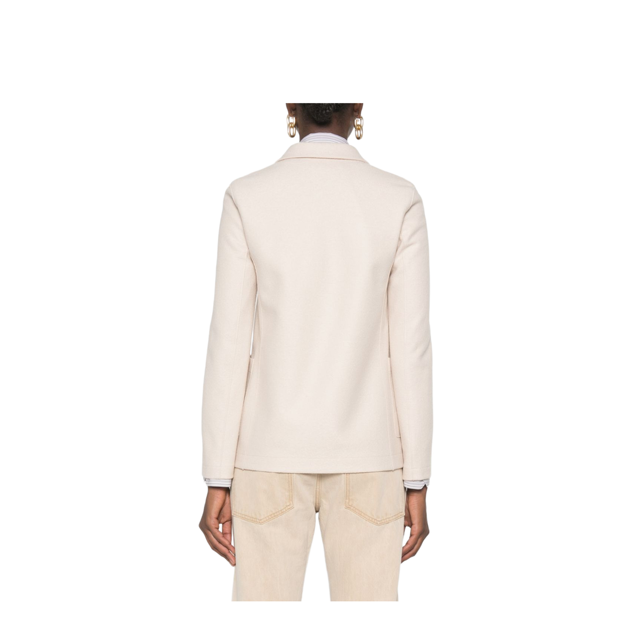 Jackets ECRU - Image 3