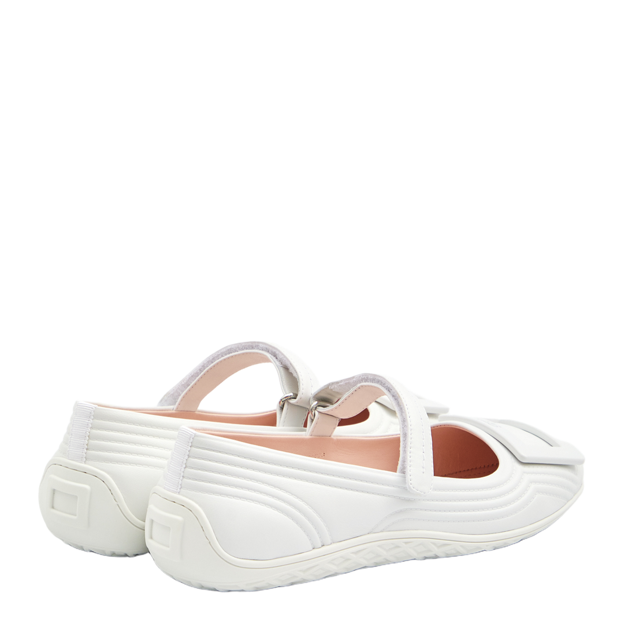 Low Mary Janes Ballerina - Image 3