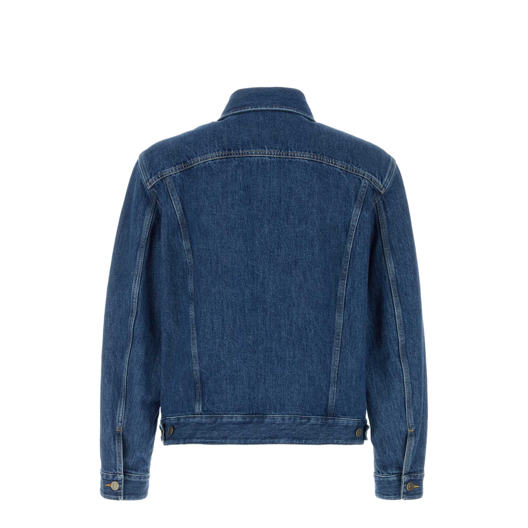 Stone Island Down Jacket Black - Image 2