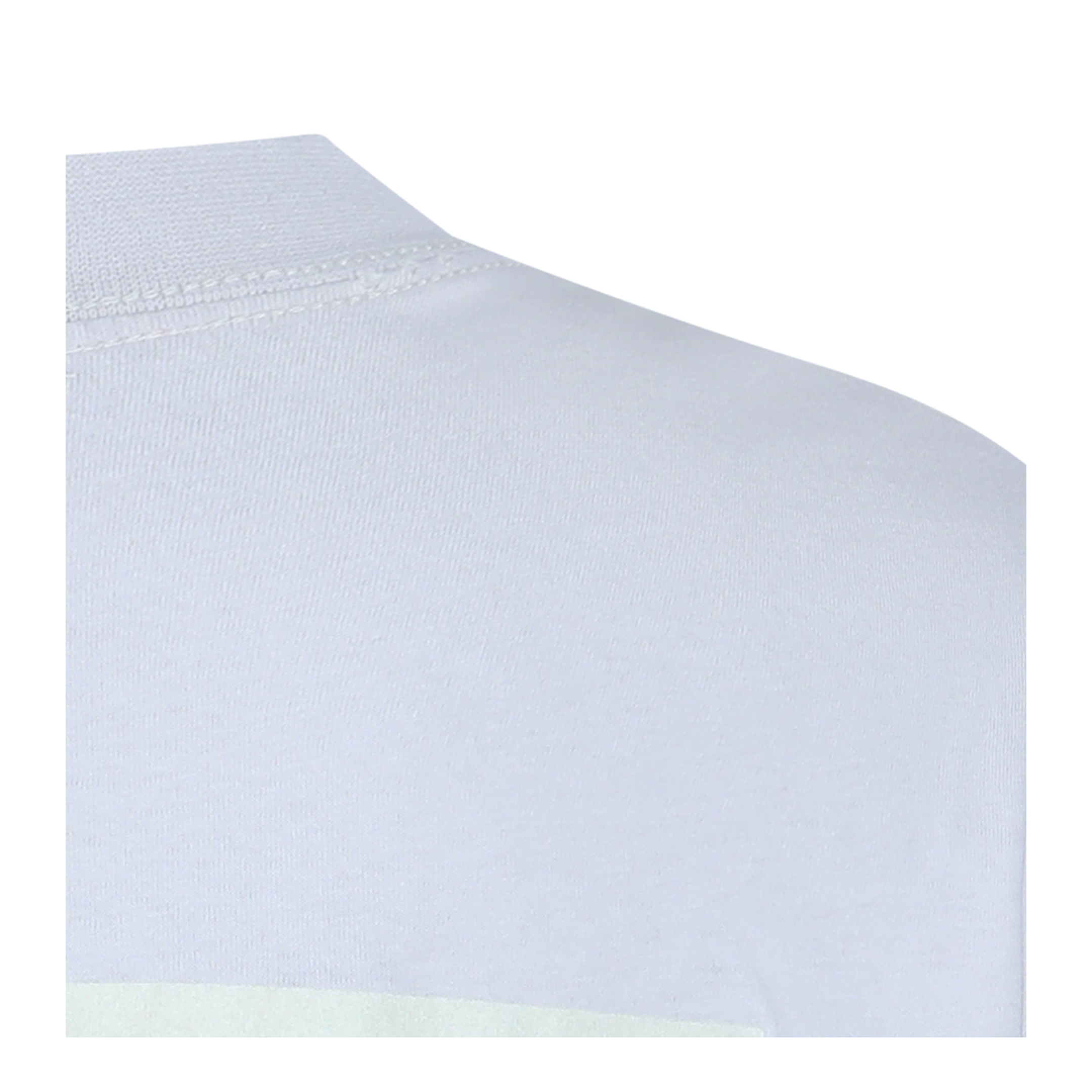 Masking Tape Dry Jersey T-Shirt - Image 8