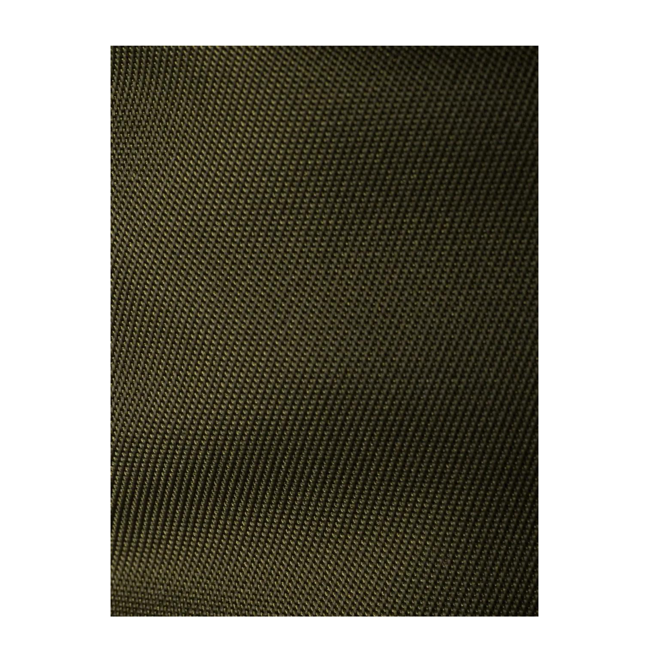 Two-Tone Re-Nylon and Suede Phone Holder - Image 4