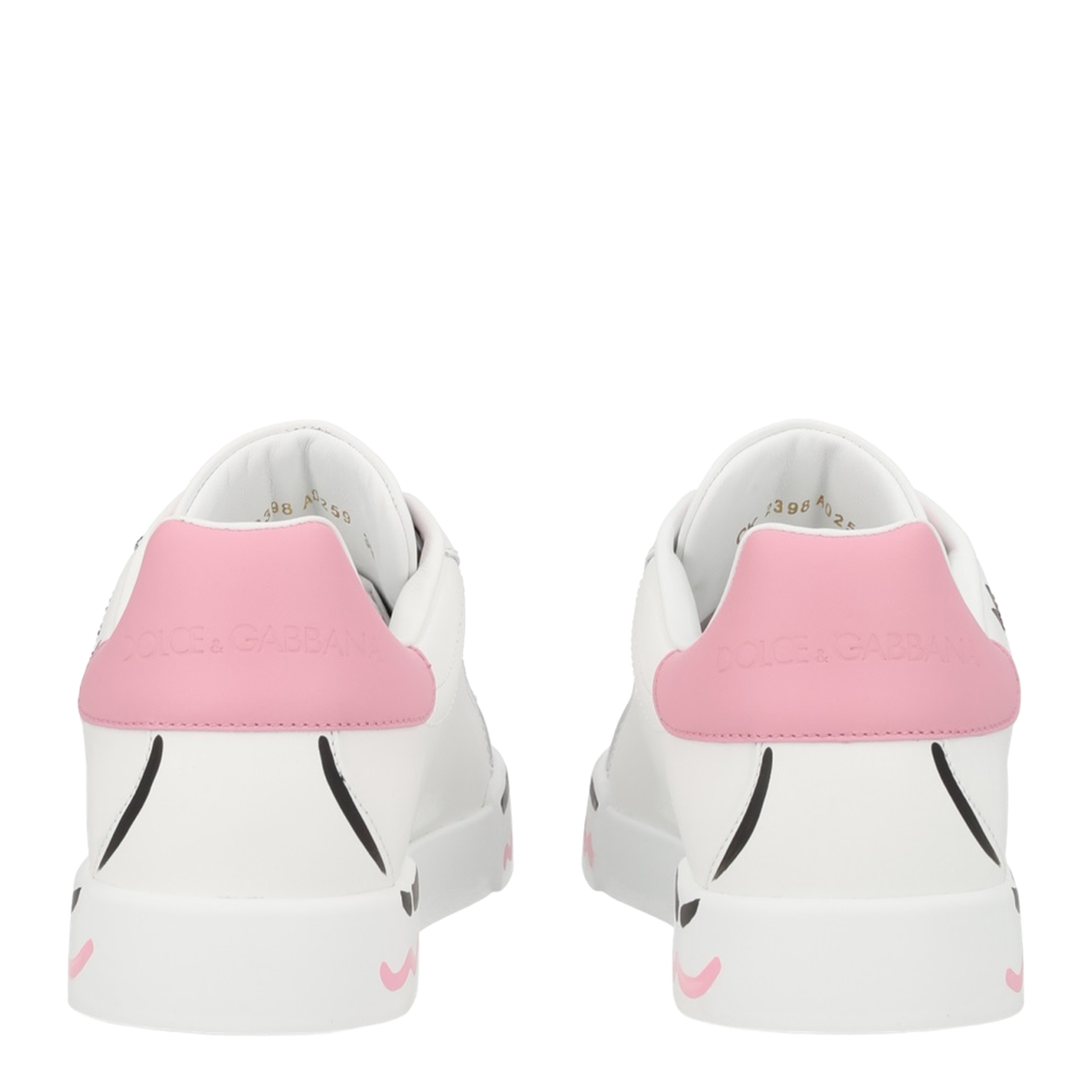 Portofino Sneaker - Image 4