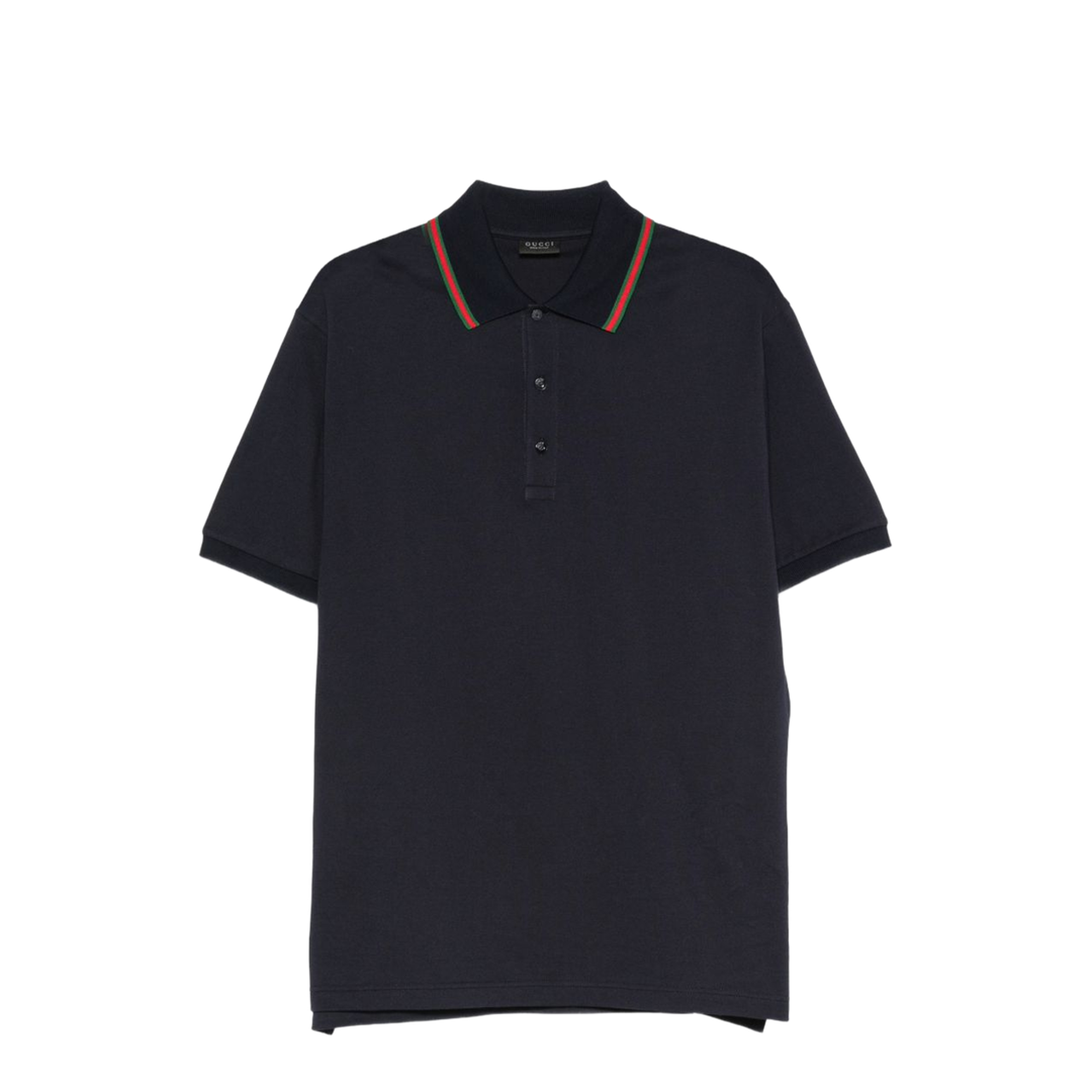 T-shirts and Polos NAVY - Image 1