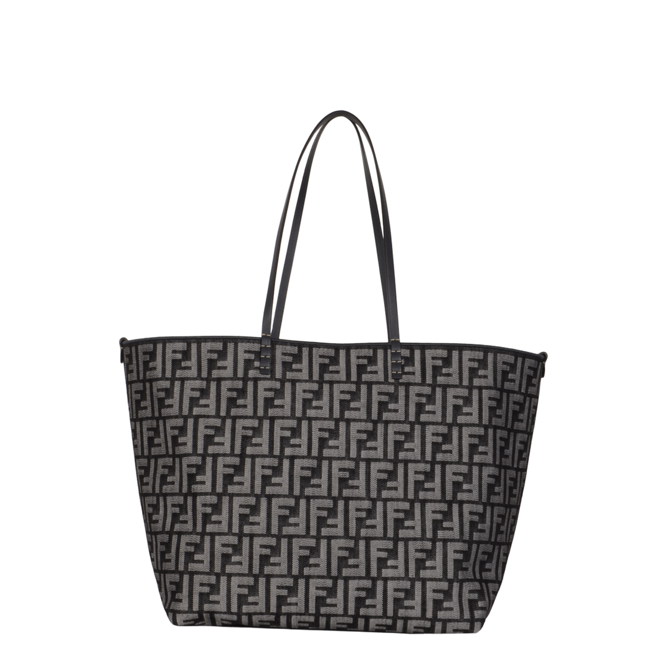 Roll Large Dark Blue Denim - Image 1