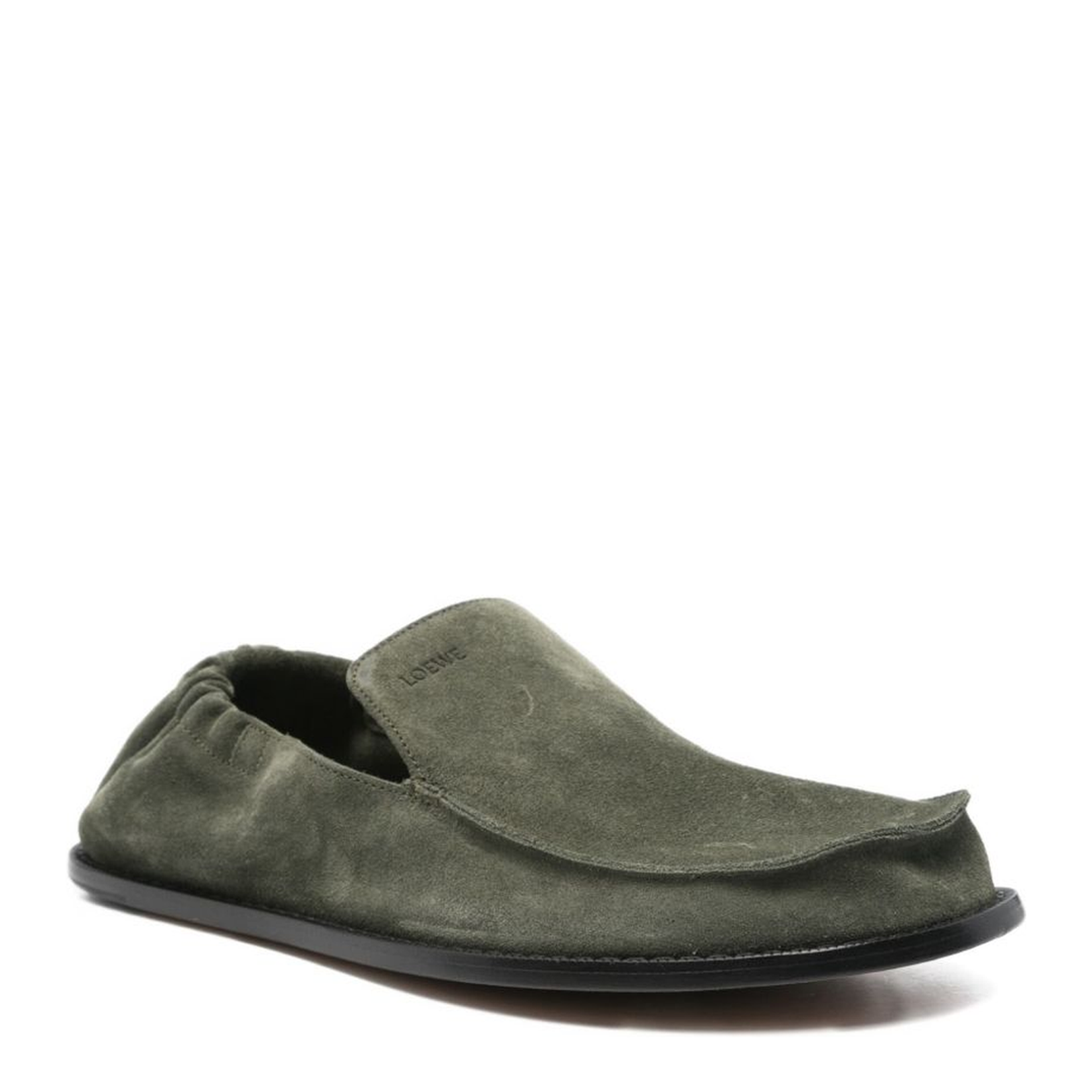 Flex Loafer - Sage - Image 3