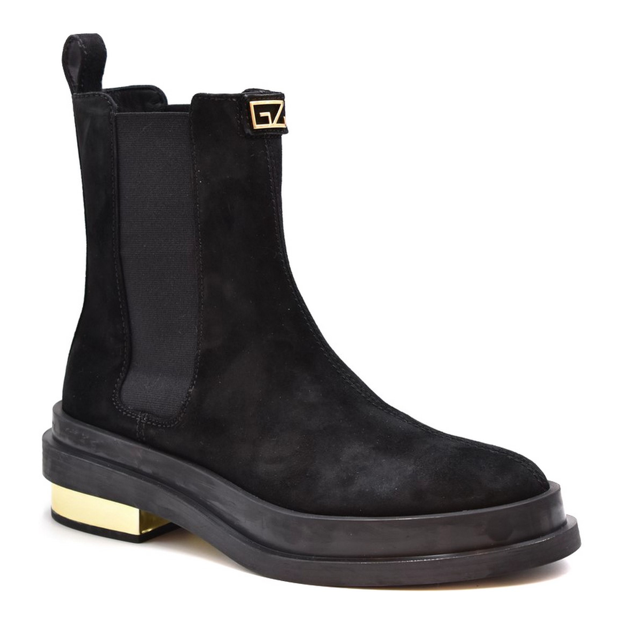 Booties - Image 2