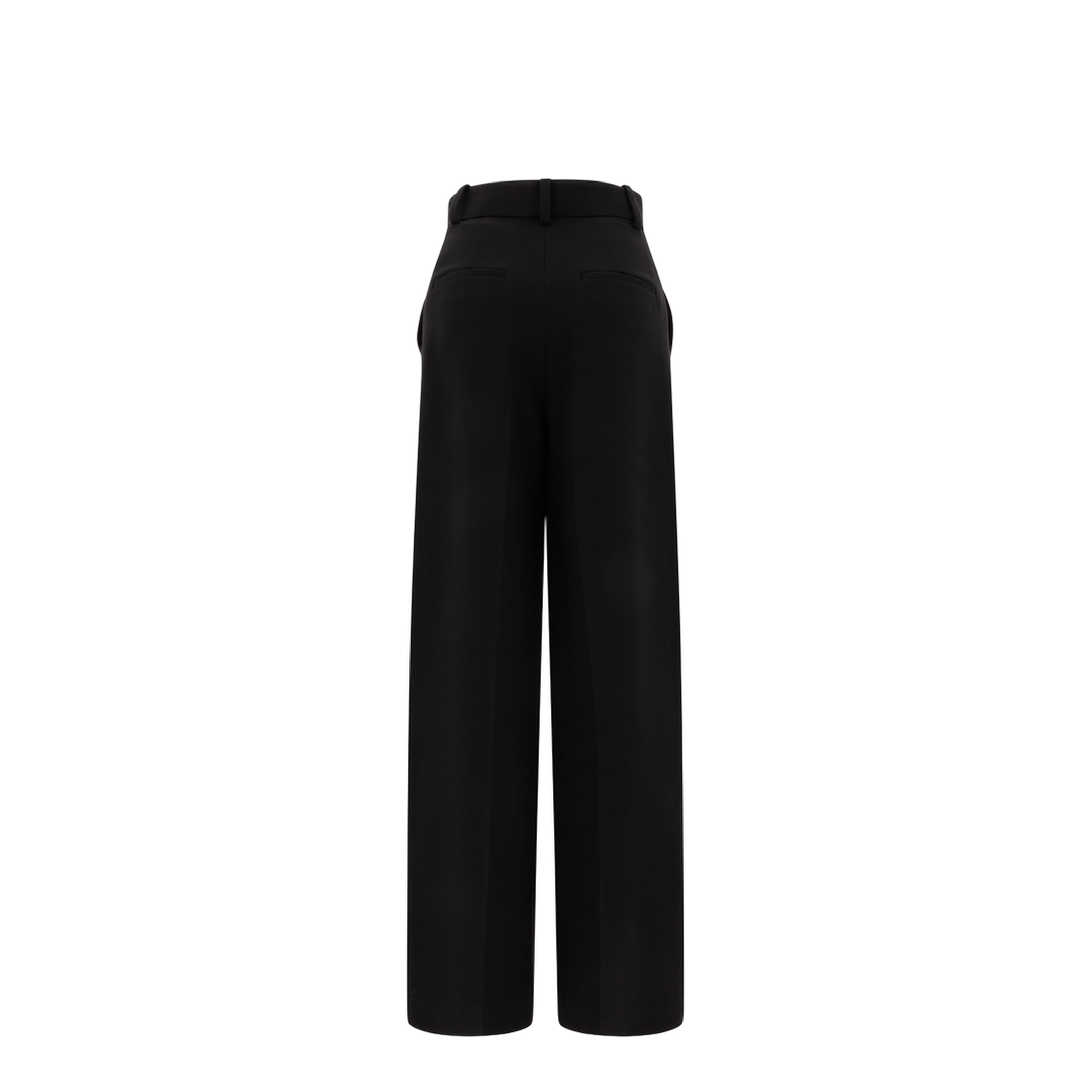 Wide-Leg Pants - Image 2