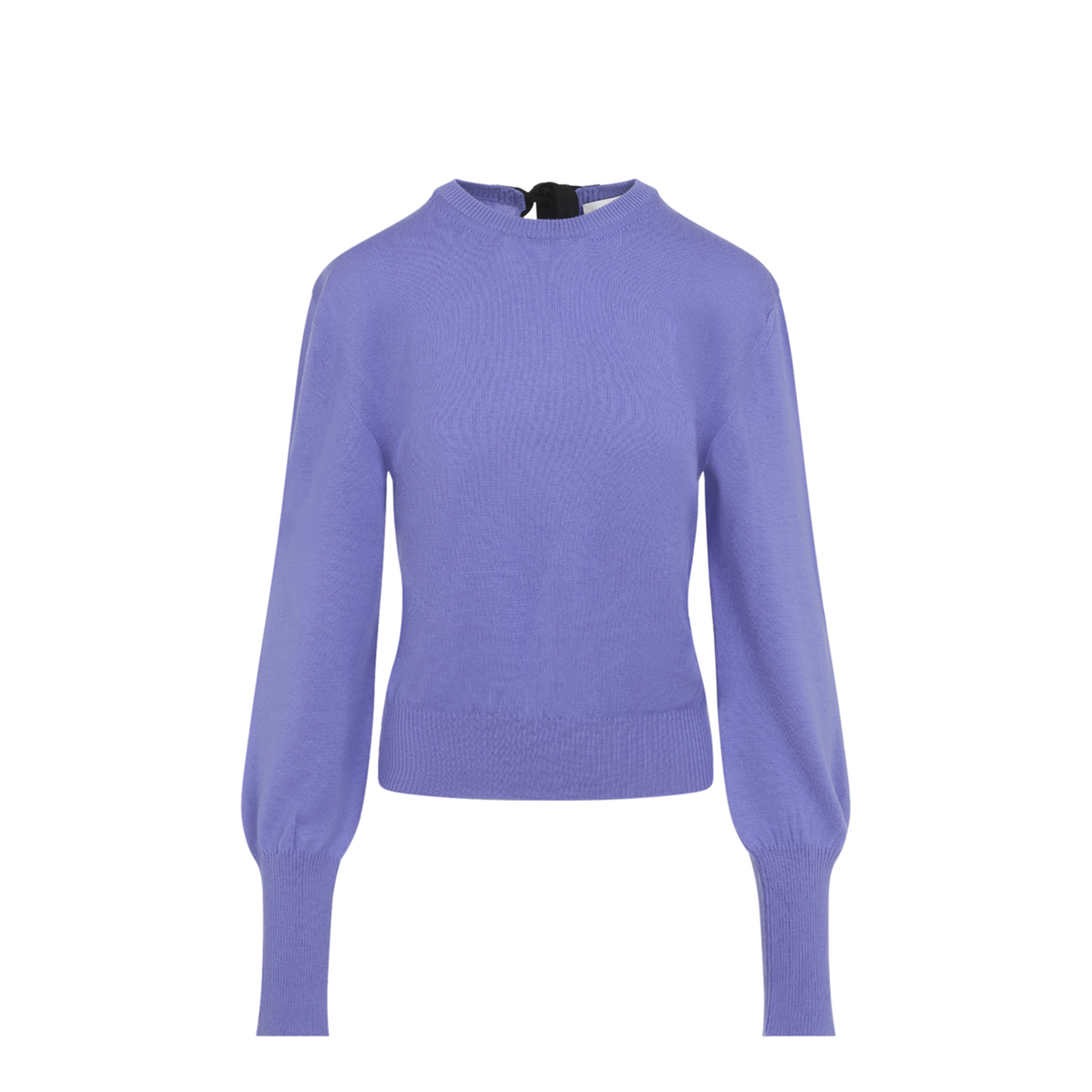 Gros Grain Detail Jumper - Image 2